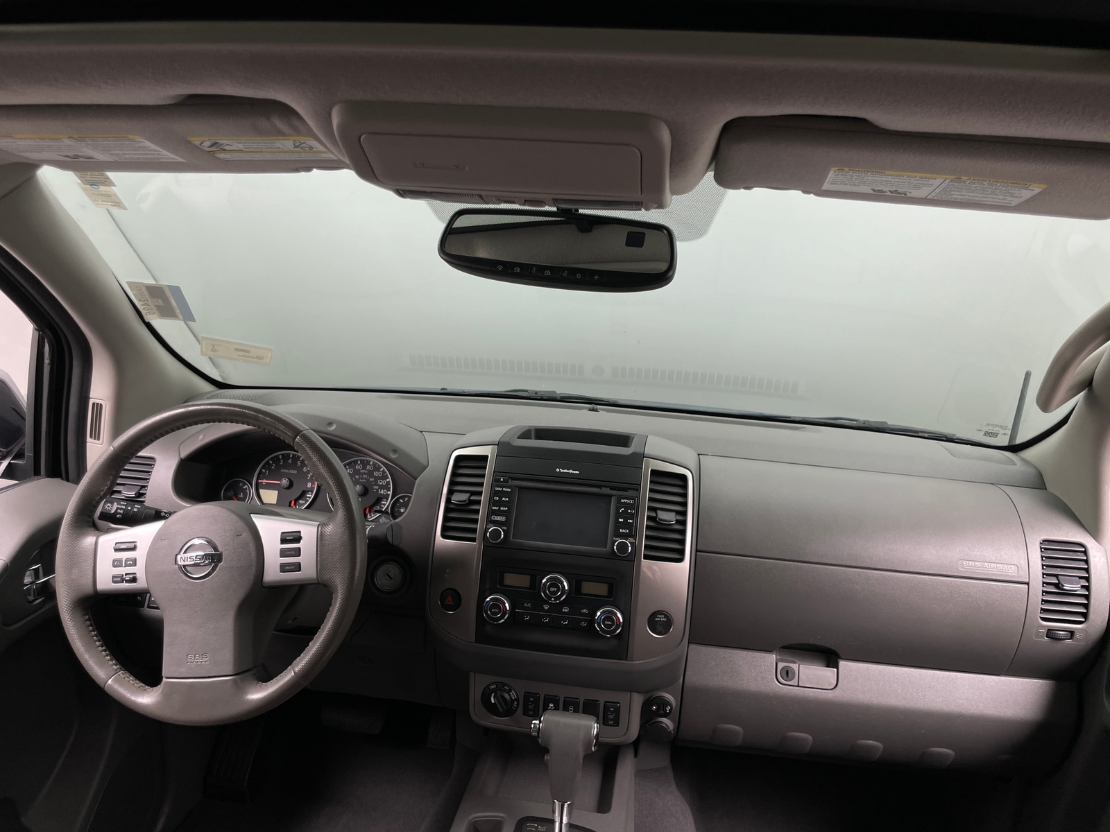 Thumbnail: 2019 Nissan Frontier - 2