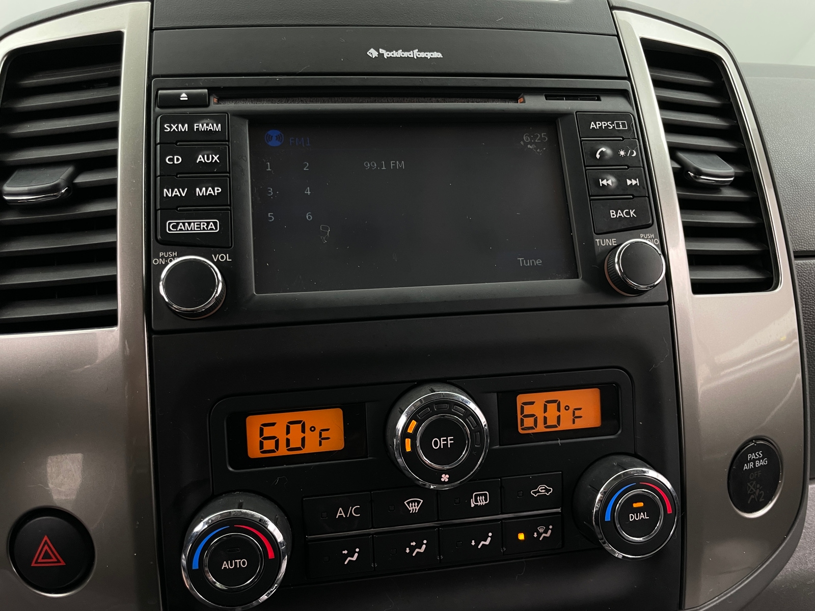 Thumbnail: 2019 Nissan Frontier - 3