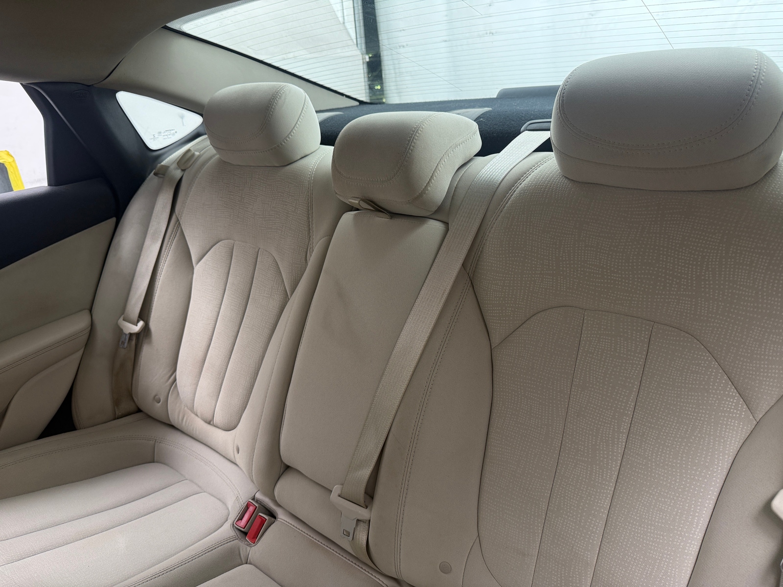 Thumbnail: 2015 Chrysler 200 - 6