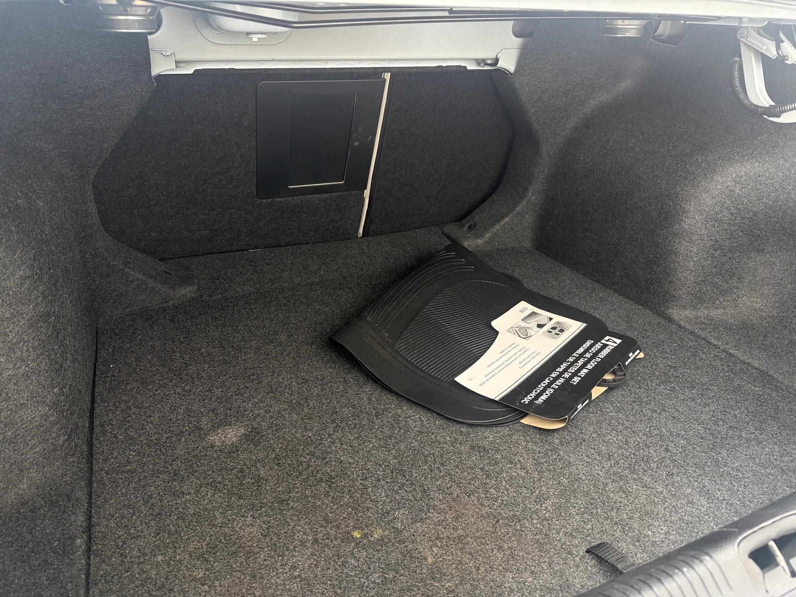 Thumbnail: 2015 Chrysler 200 - 7