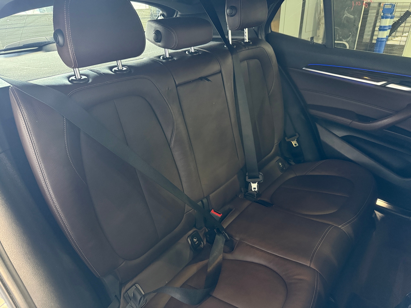 Thumbnail: 2018 BMW X2 - 5