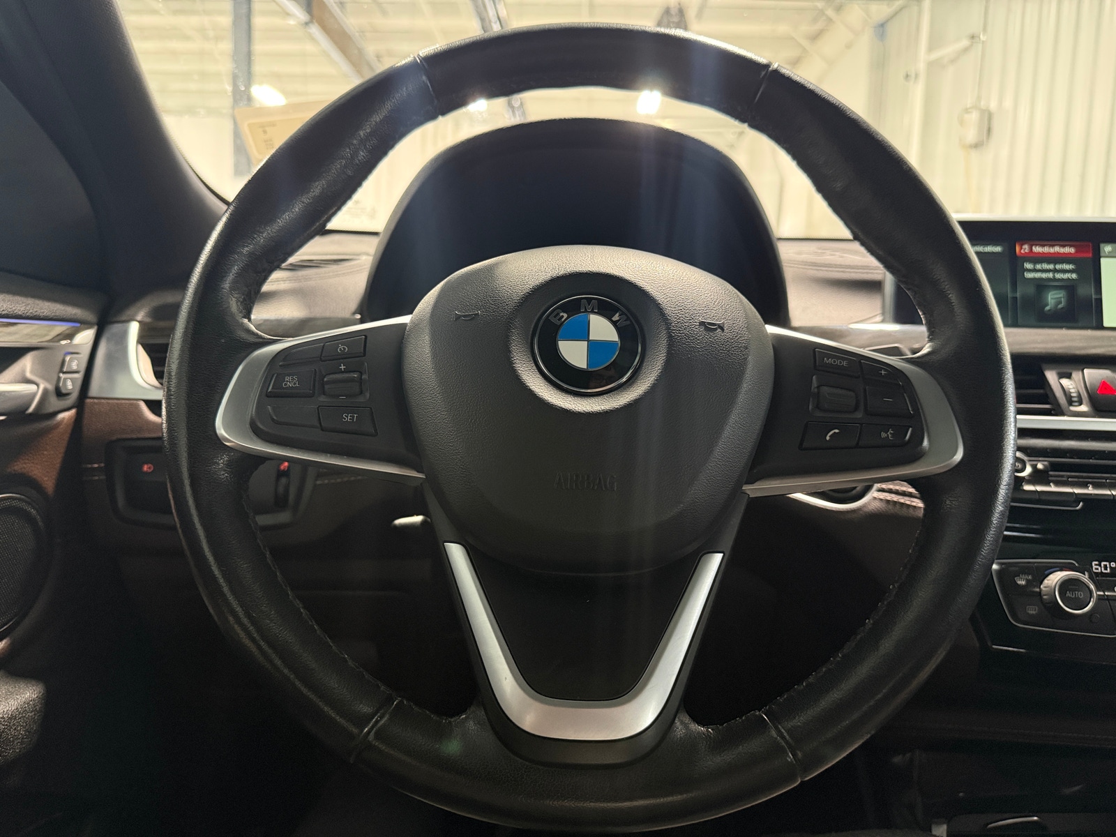 Thumbnail: 2018 BMW X2 - 4