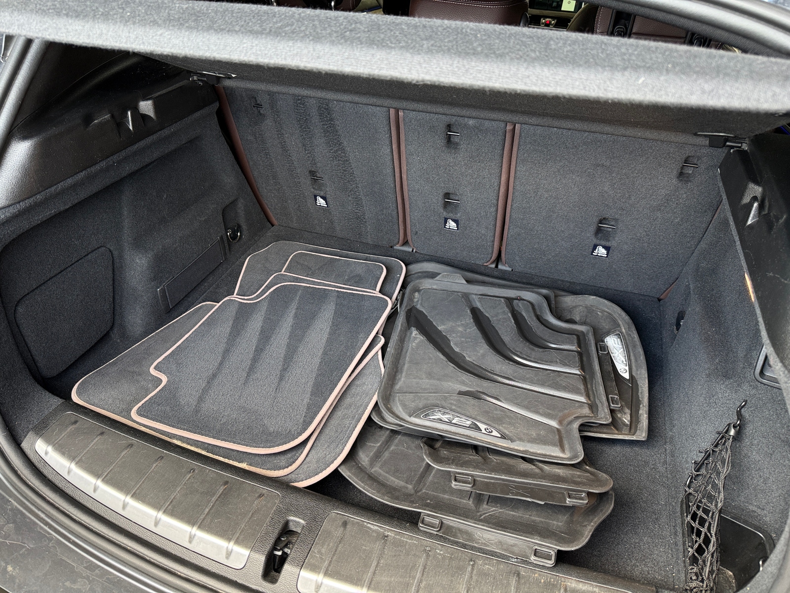 Thumbnail: 2018 BMW X2 - 6