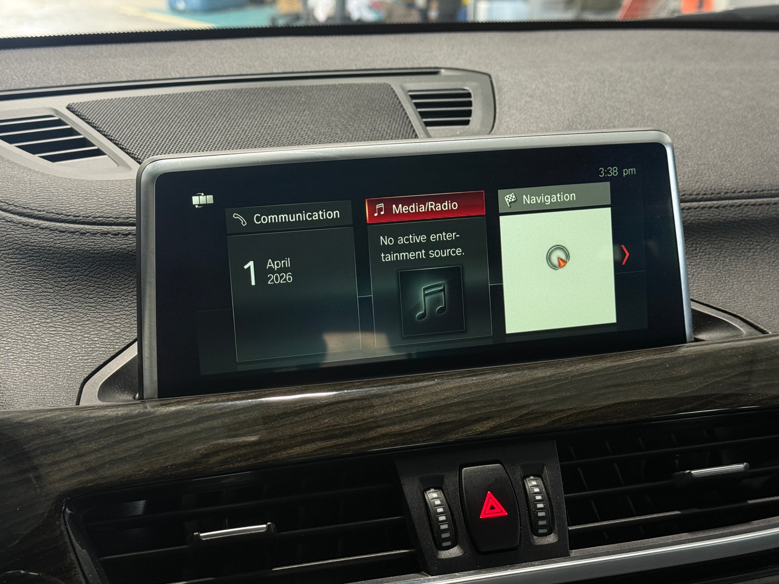 Thumbnail: 2018 BMW X2 - 3