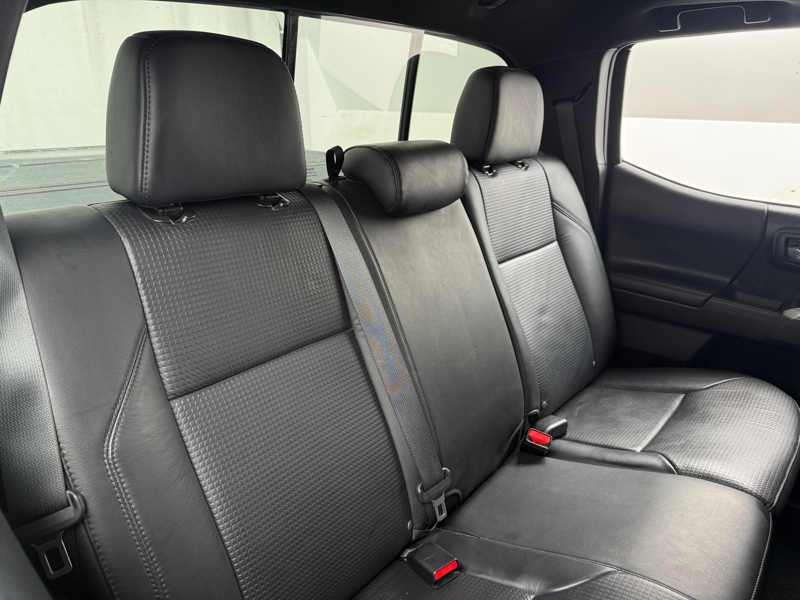 Thumbnail: 2020 Toyota Tacoma - 5