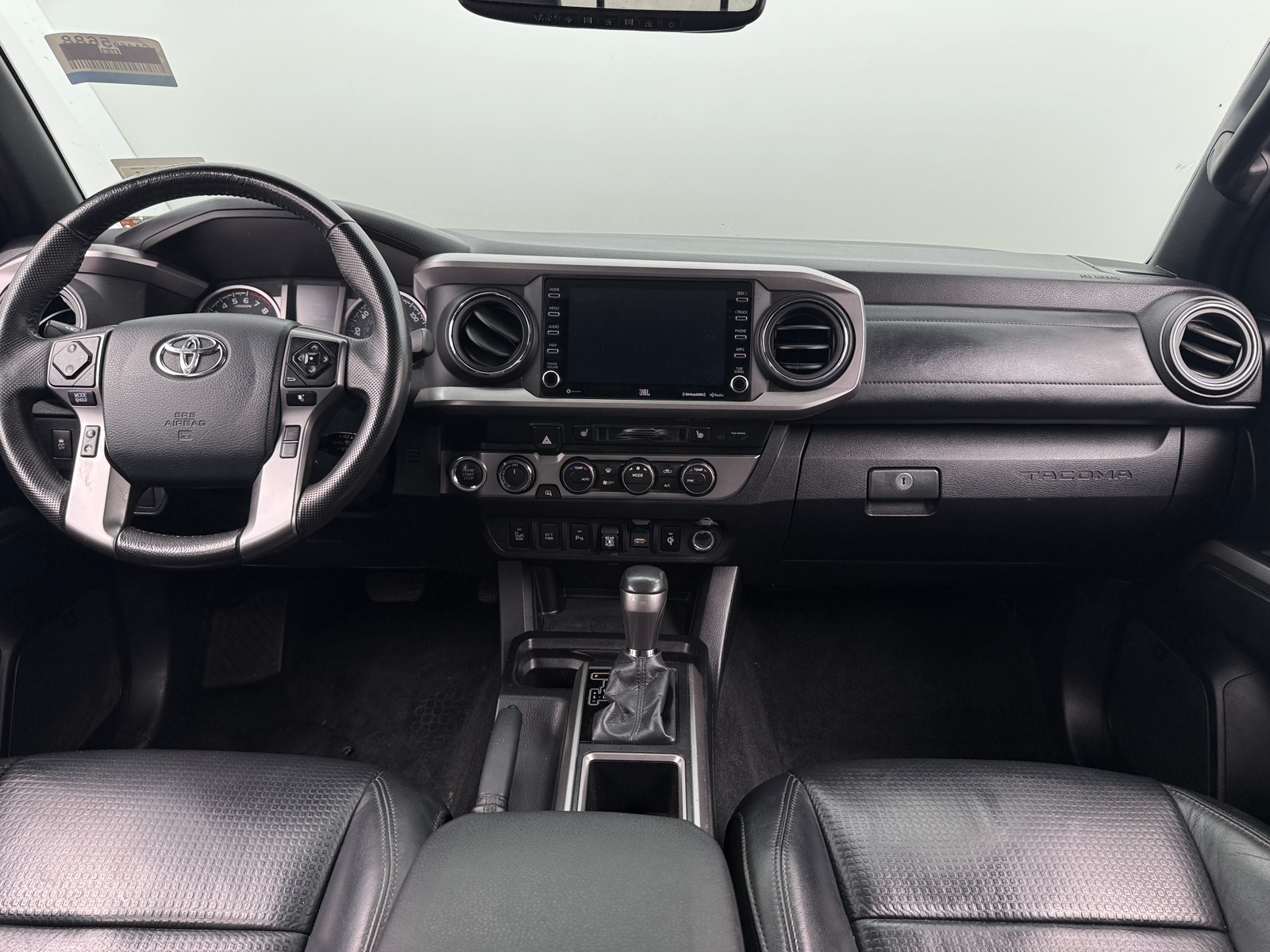 Thumbnail: 2020 Toyota Tacoma - 2