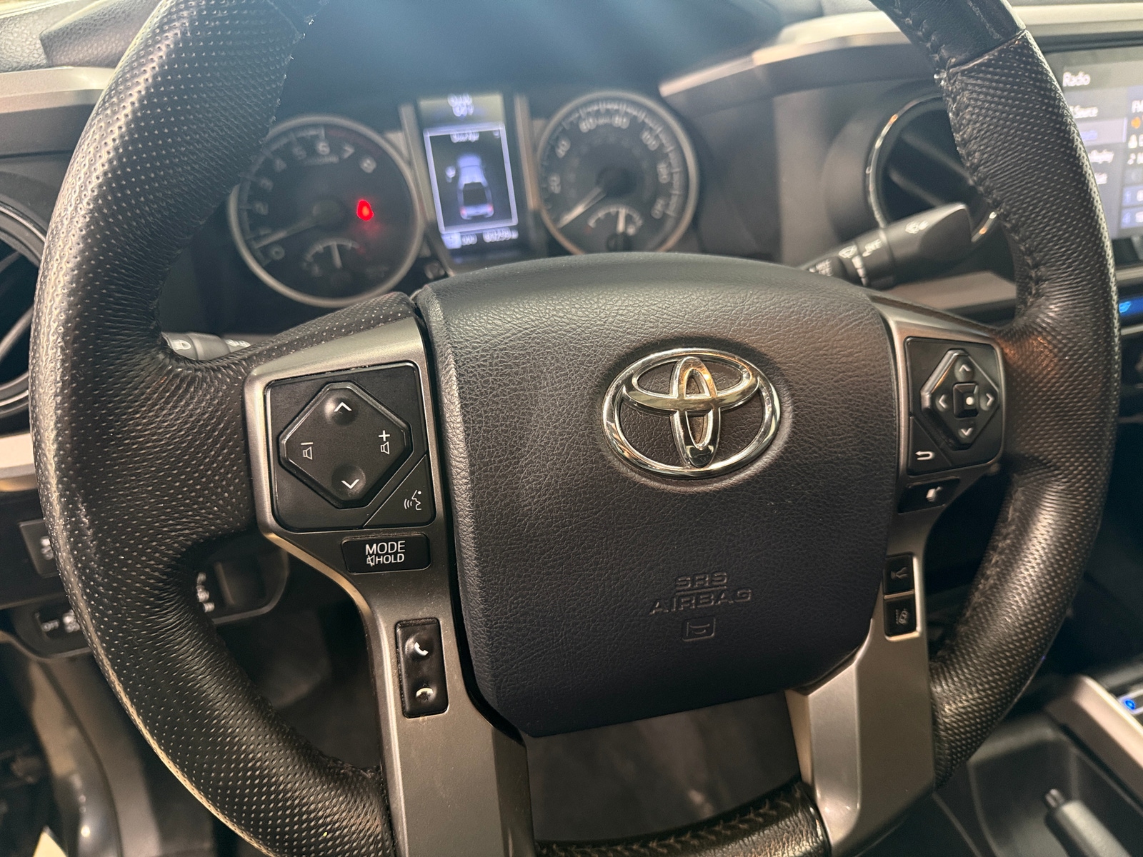 Thumbnail: 2020 Toyota Tacoma - 4