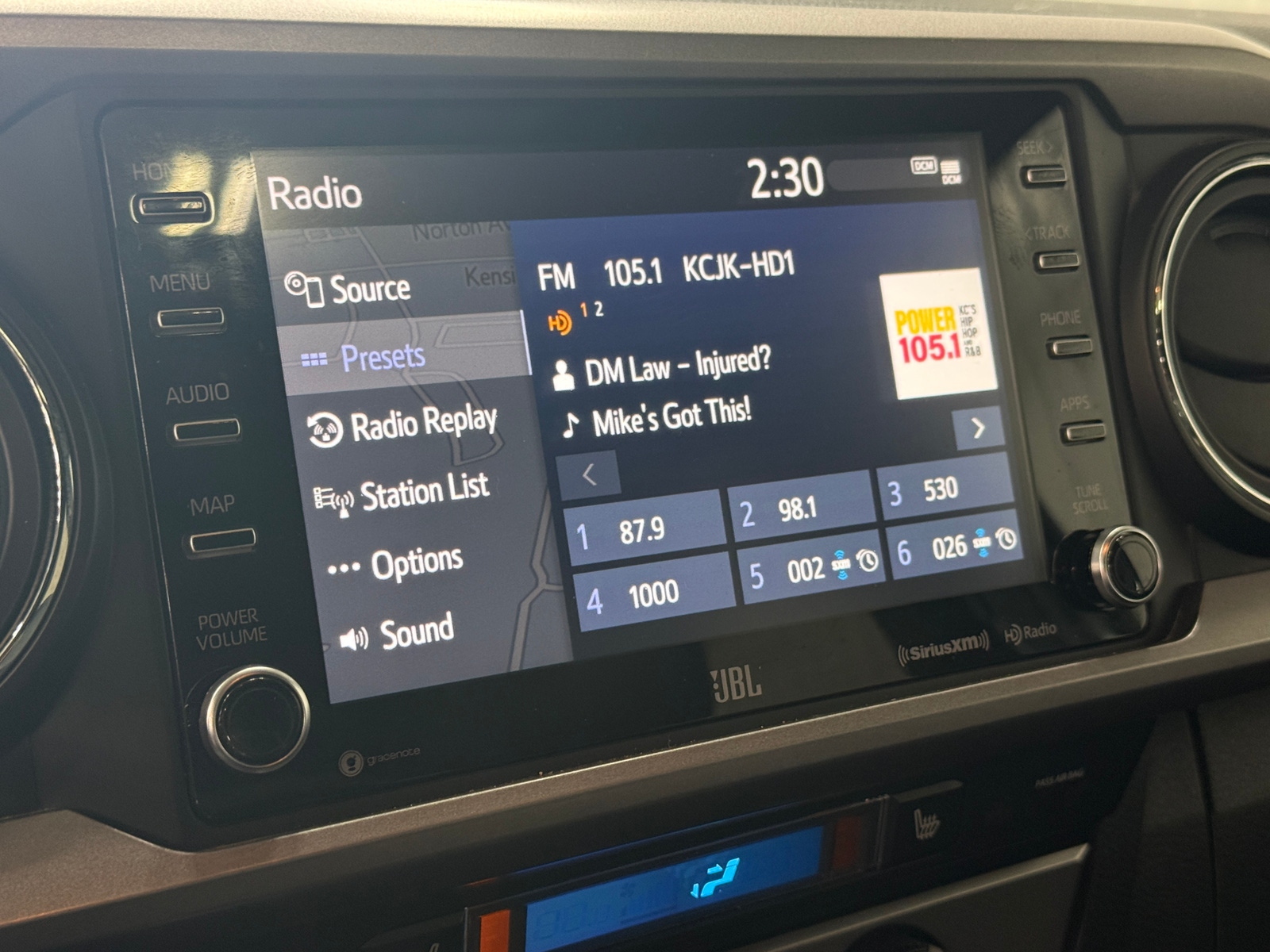 Thumbnail: 2020 Toyota Tacoma - 3