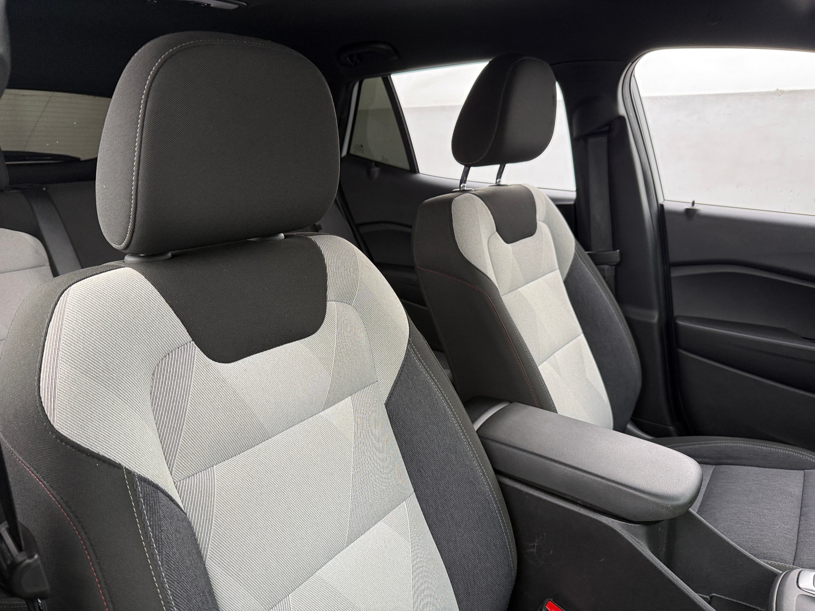 Thumbnail: 2024 Chevrolet Trax - 2