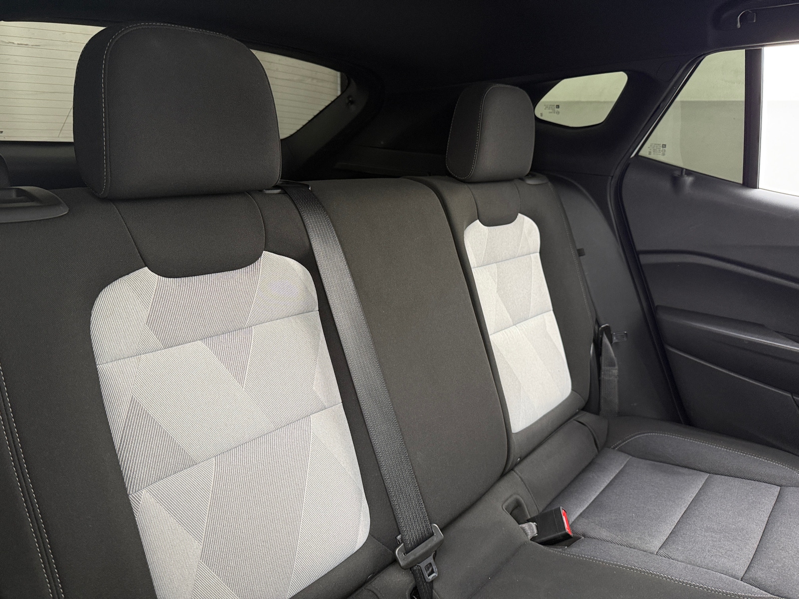 Thumbnail: 2024 Chevrolet Trax - 6