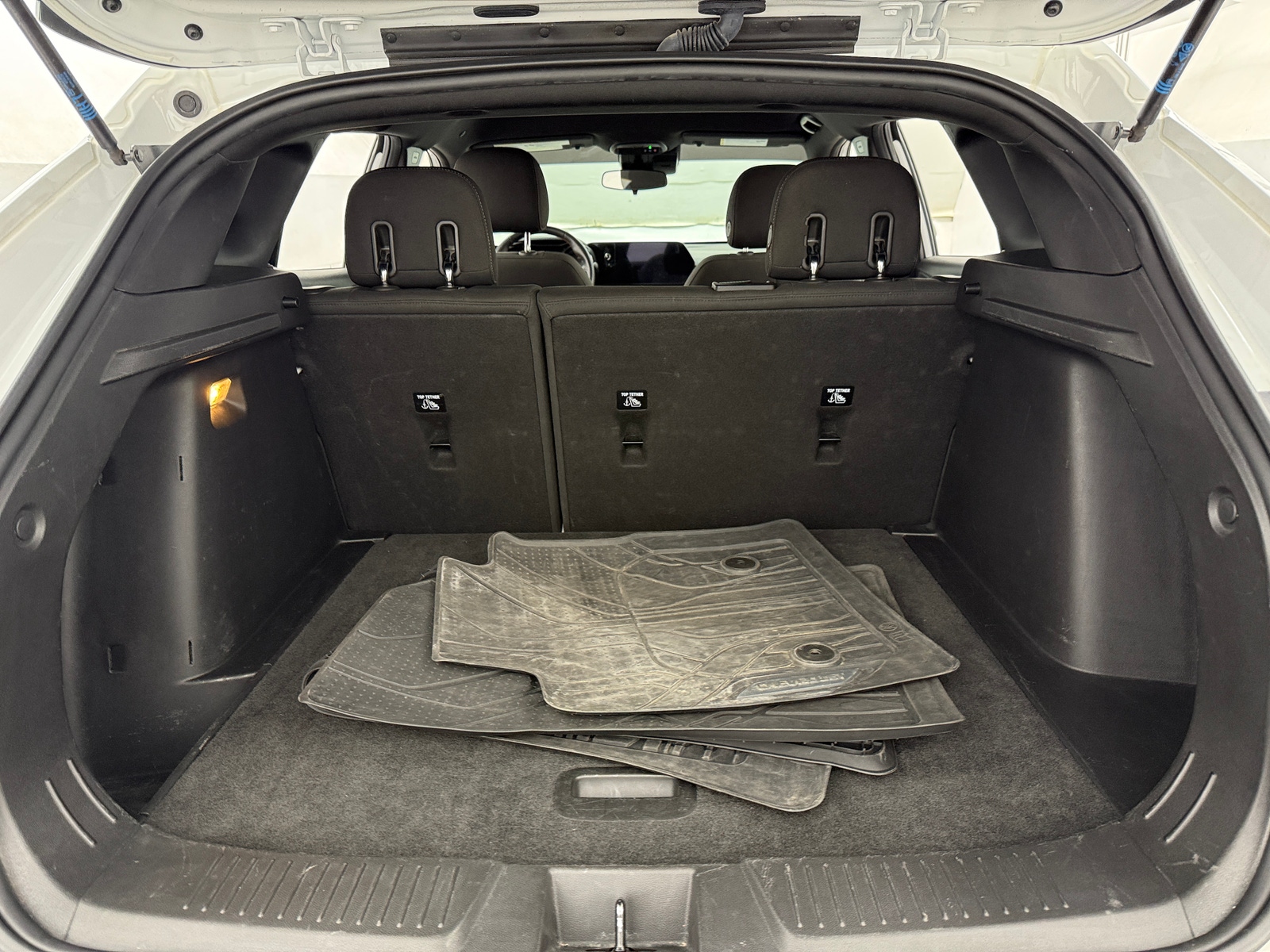 Thumbnail: 2024 Chevrolet Trax - 7