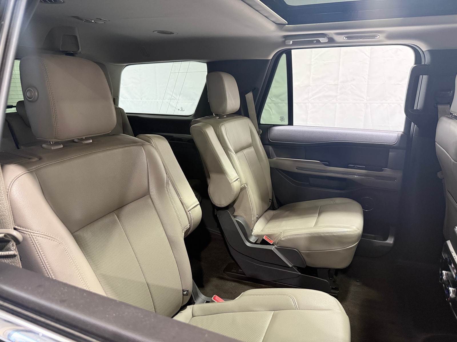 Thumbnail: 2020 Ford Expedition - 5