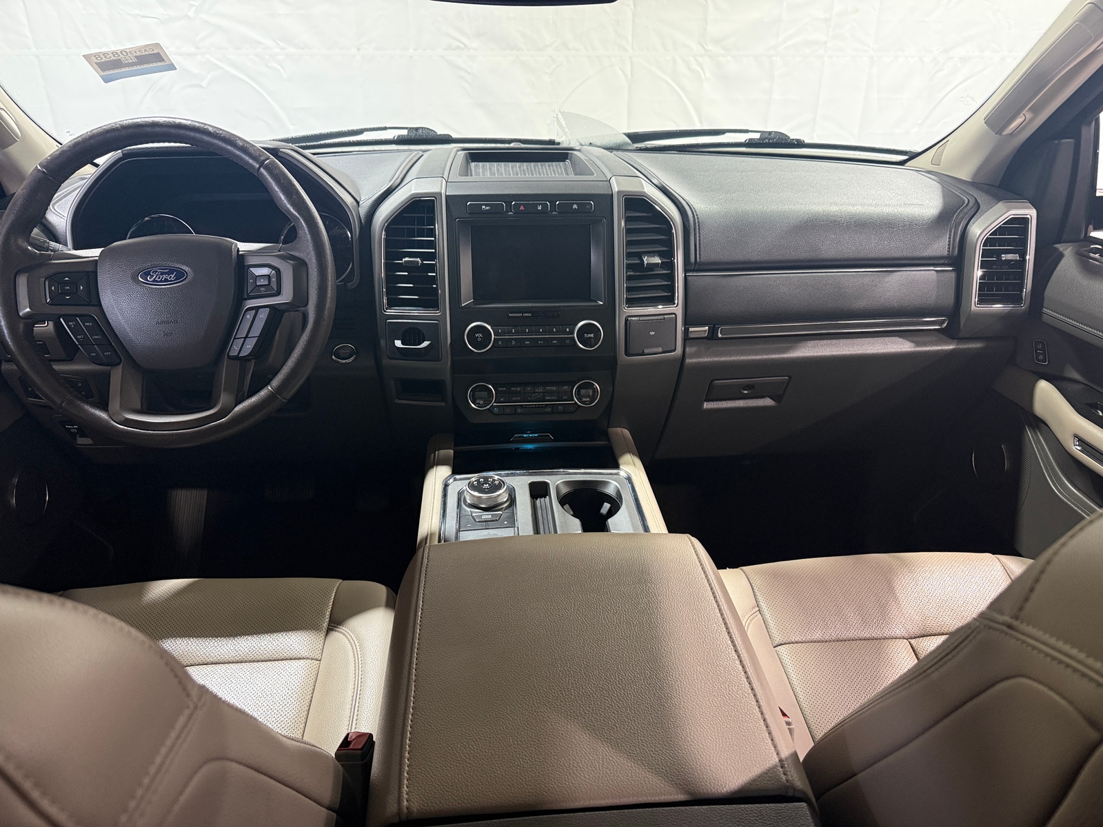 Thumbnail: 2020 Ford Expedition - 2