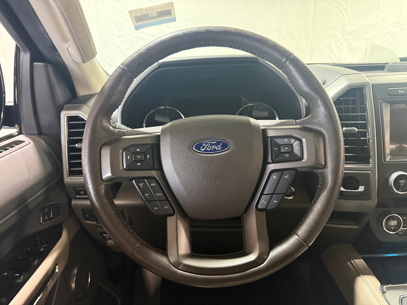 Thumbnail: 2020 Ford Expedition - 4