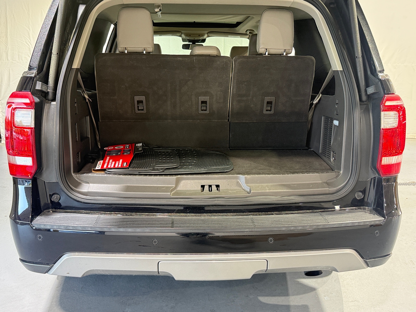 Thumbnail: 2020 Ford Expedition - 6