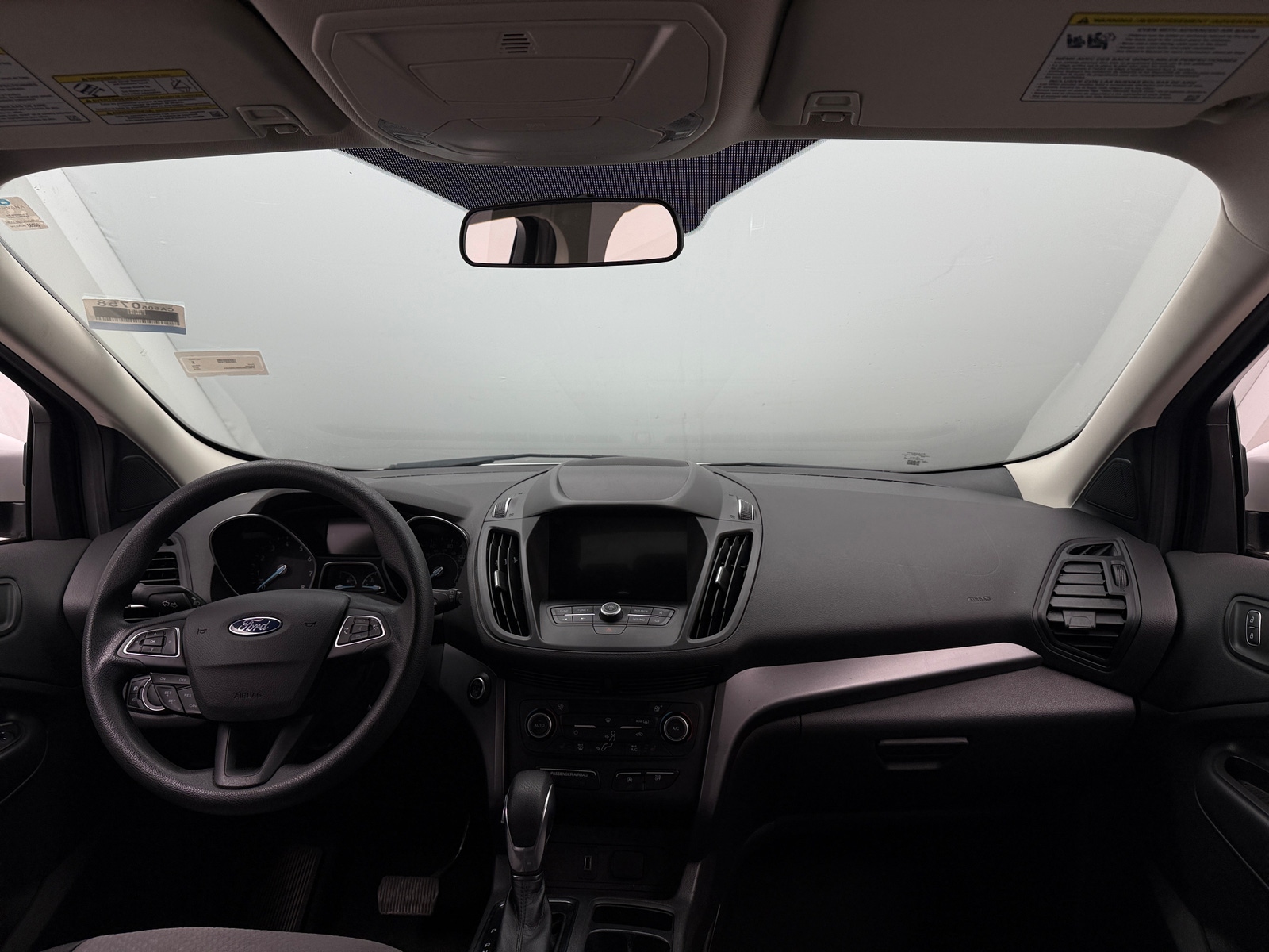 Thumbnail: 2019 Ford Escape - 3