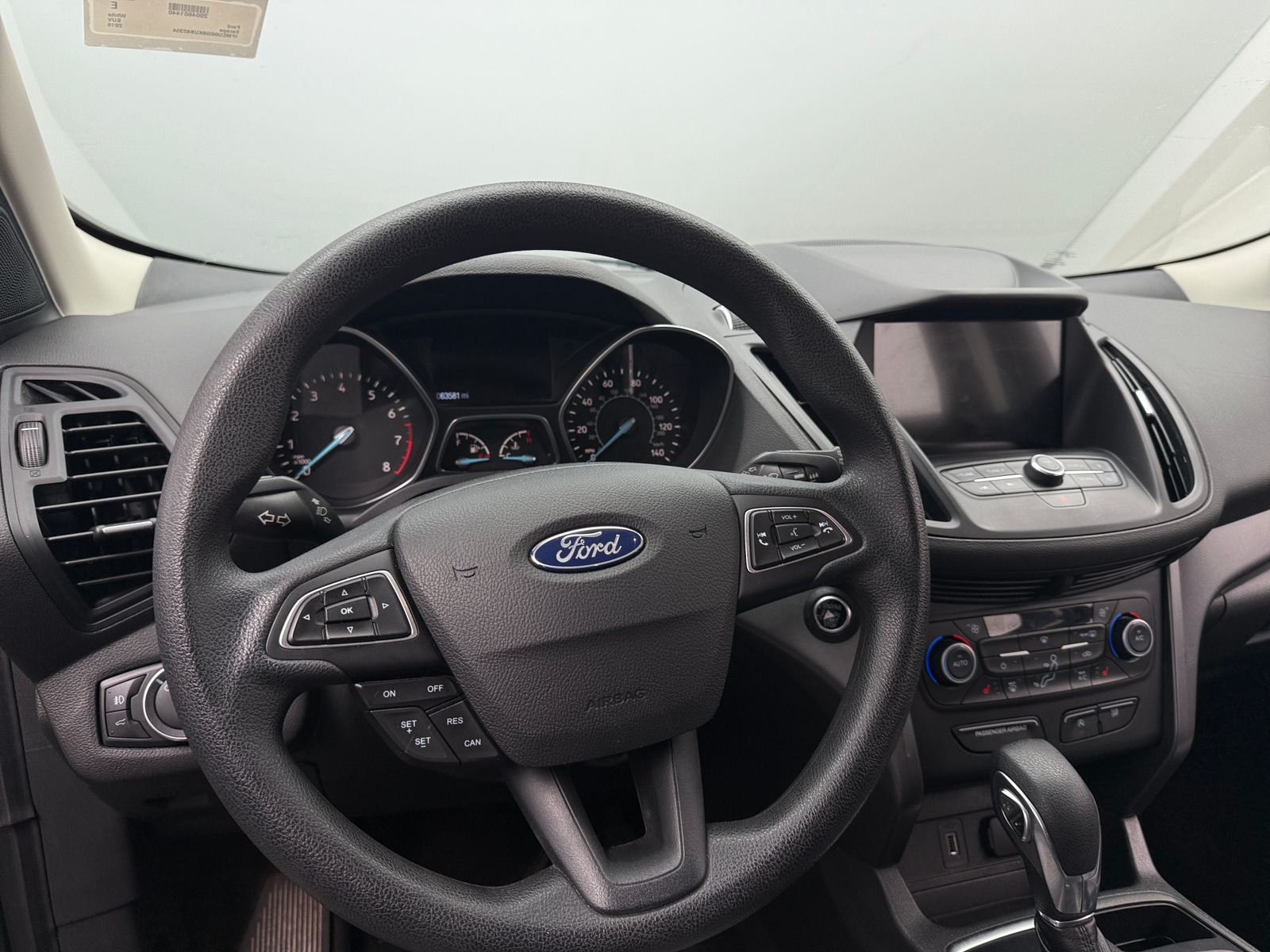 Thumbnail: 2019 Ford Escape - 5