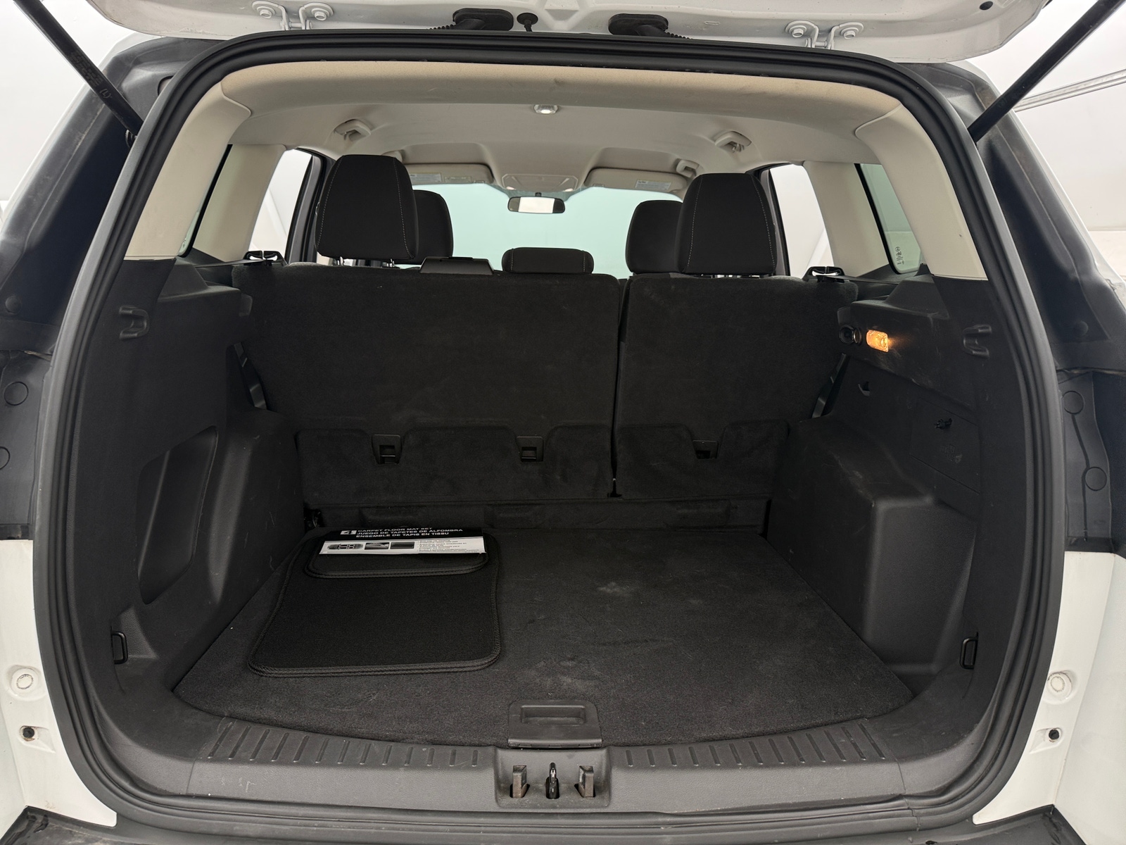 Thumbnail: 2019 Ford Escape - 7