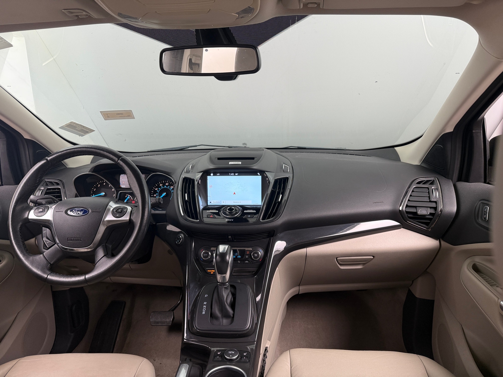 Thumbnail: 2016 Ford Escape - 2