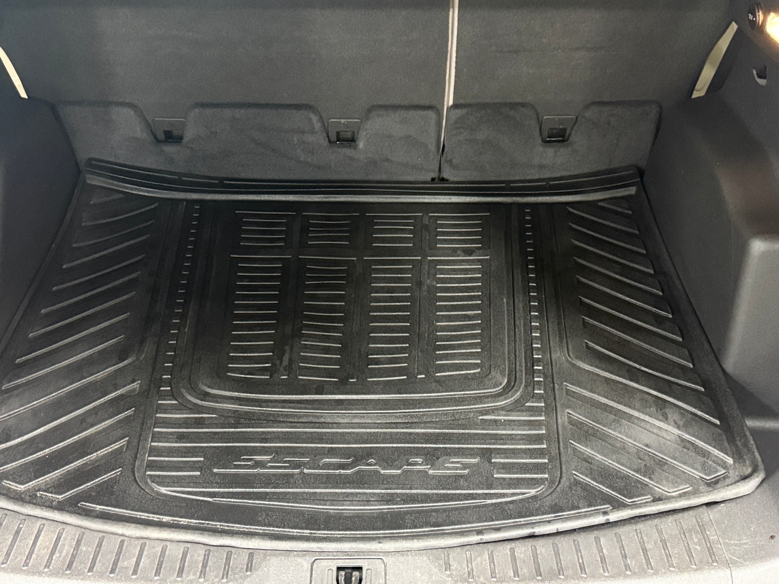 Thumbnail: 2016 Ford Escape - 6