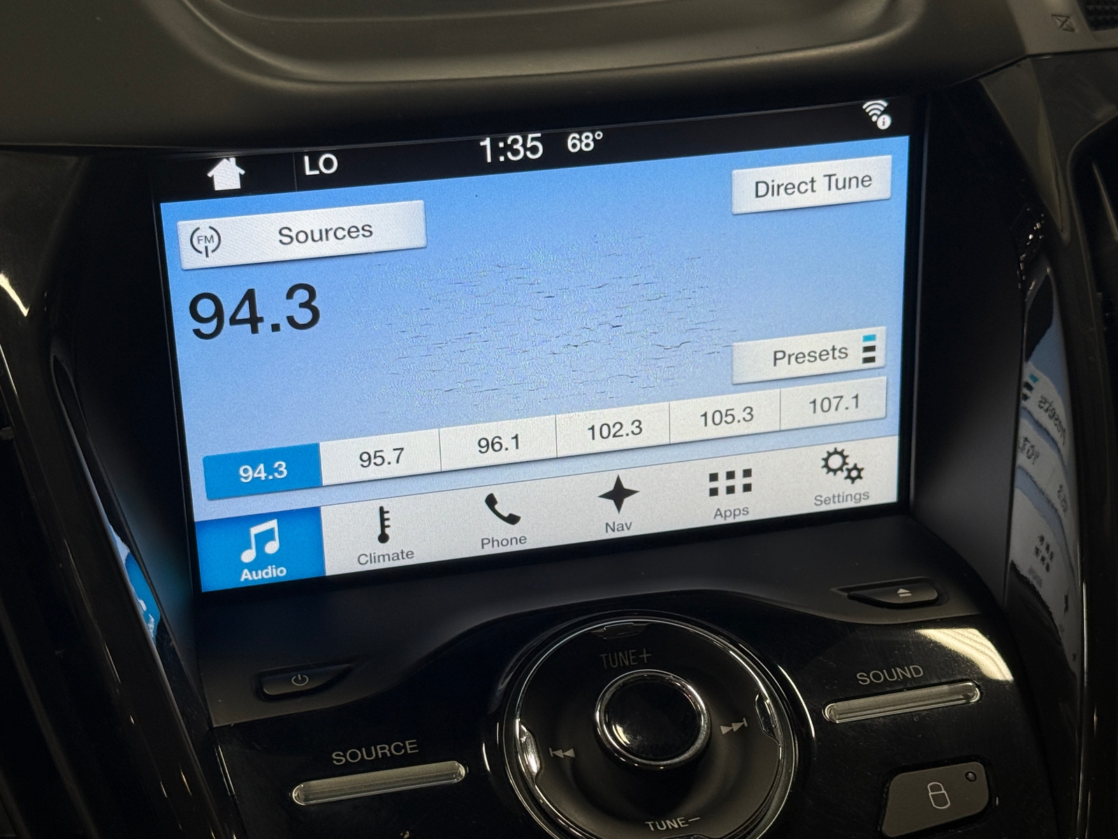 Thumbnail: 2016 Ford Escape - 3