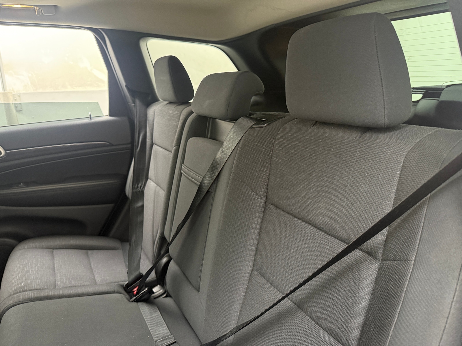 Thumbnail: 2012 Jeep Grand Cherokee - 6