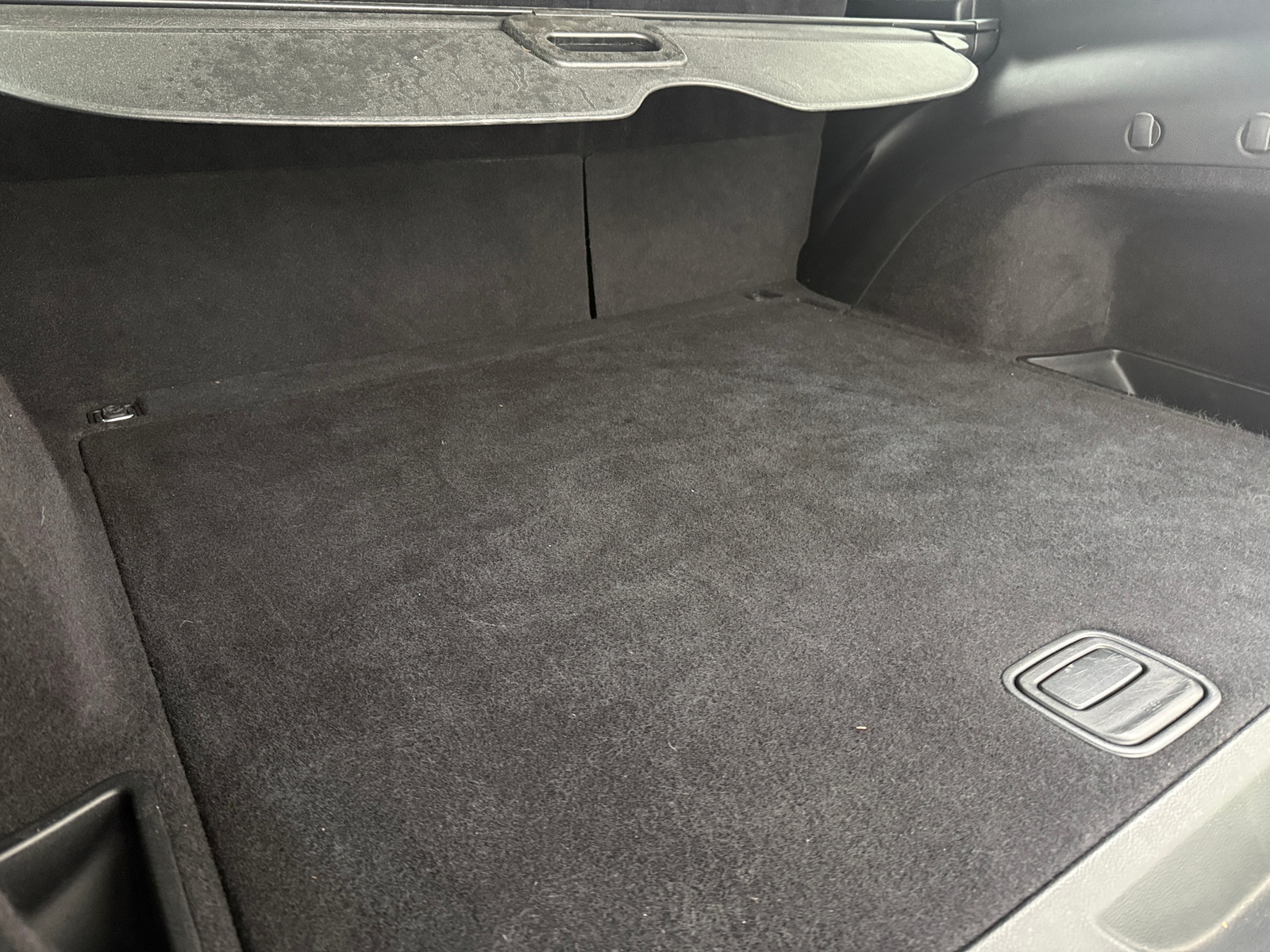 Thumbnail: 2012 Jeep Grand Cherokee - 7