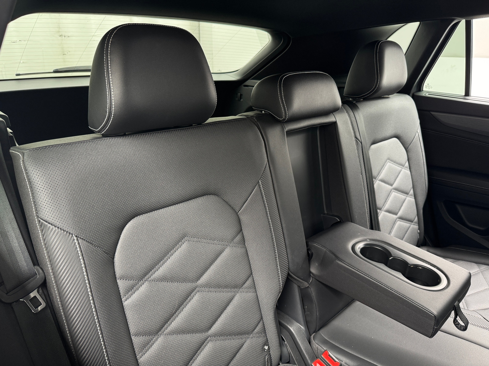 Thumbnail: 2025 Volkswagen Atlas - 5