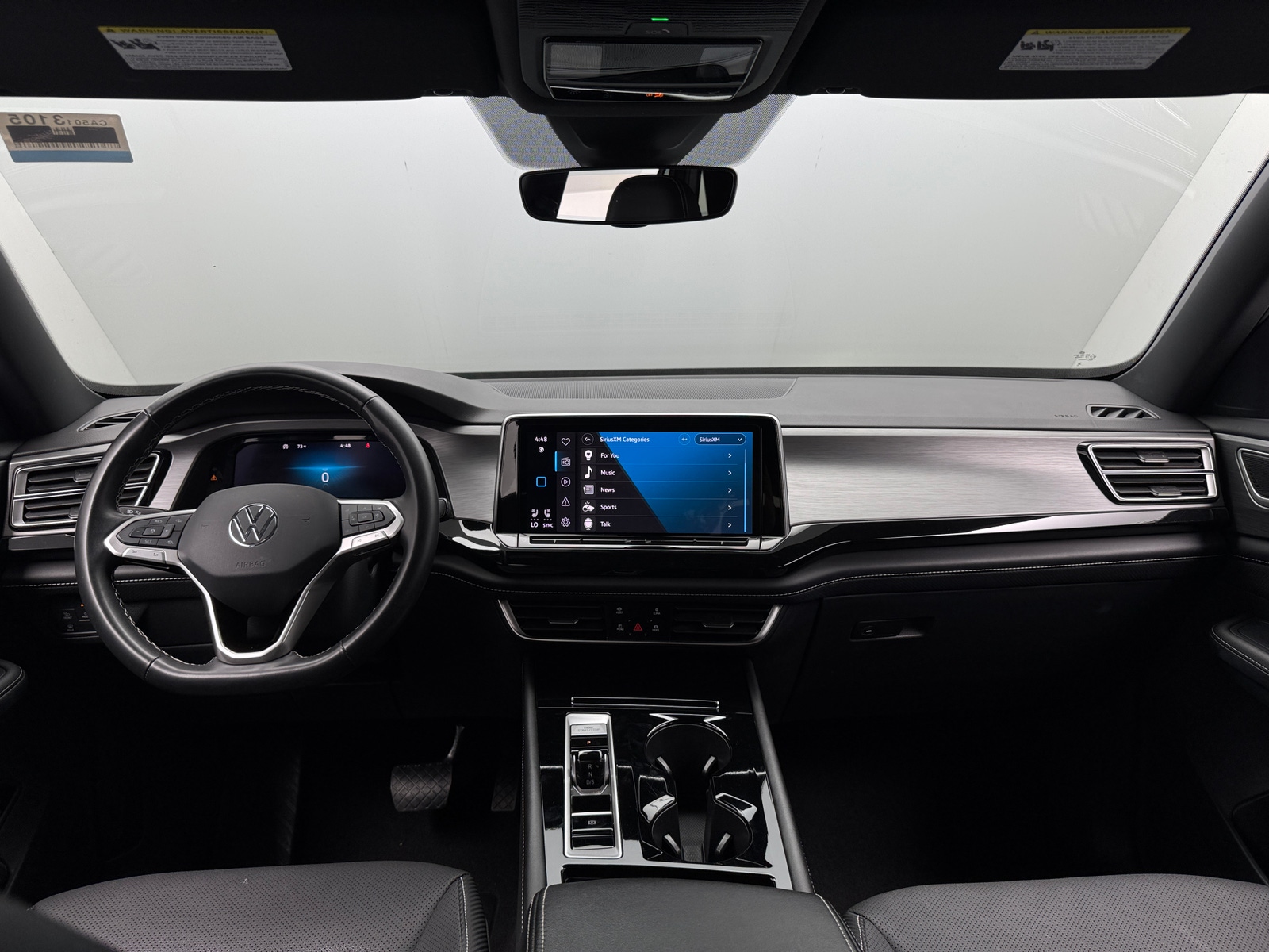 Thumbnail: 2025 Volkswagen Atlas - 2