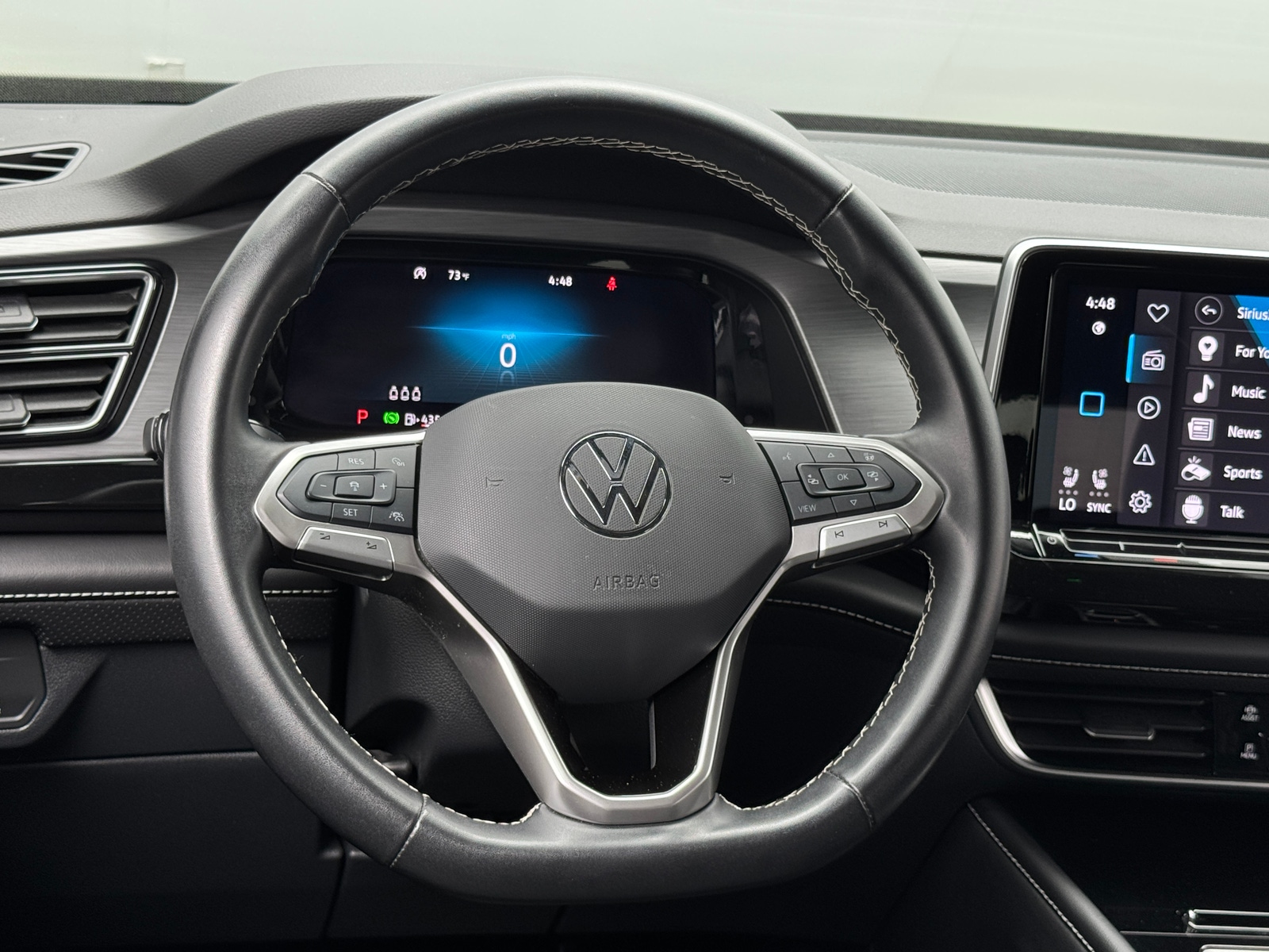 Thumbnail: 2025 Volkswagen Atlas - 4