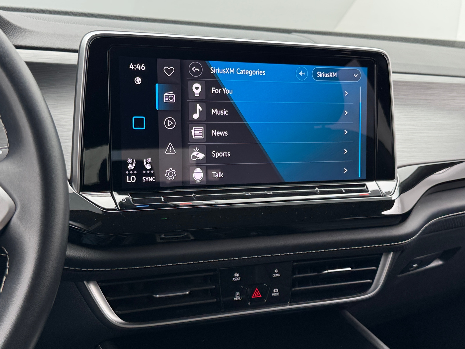 Thumbnail: 2025 Volkswagen Atlas - 3