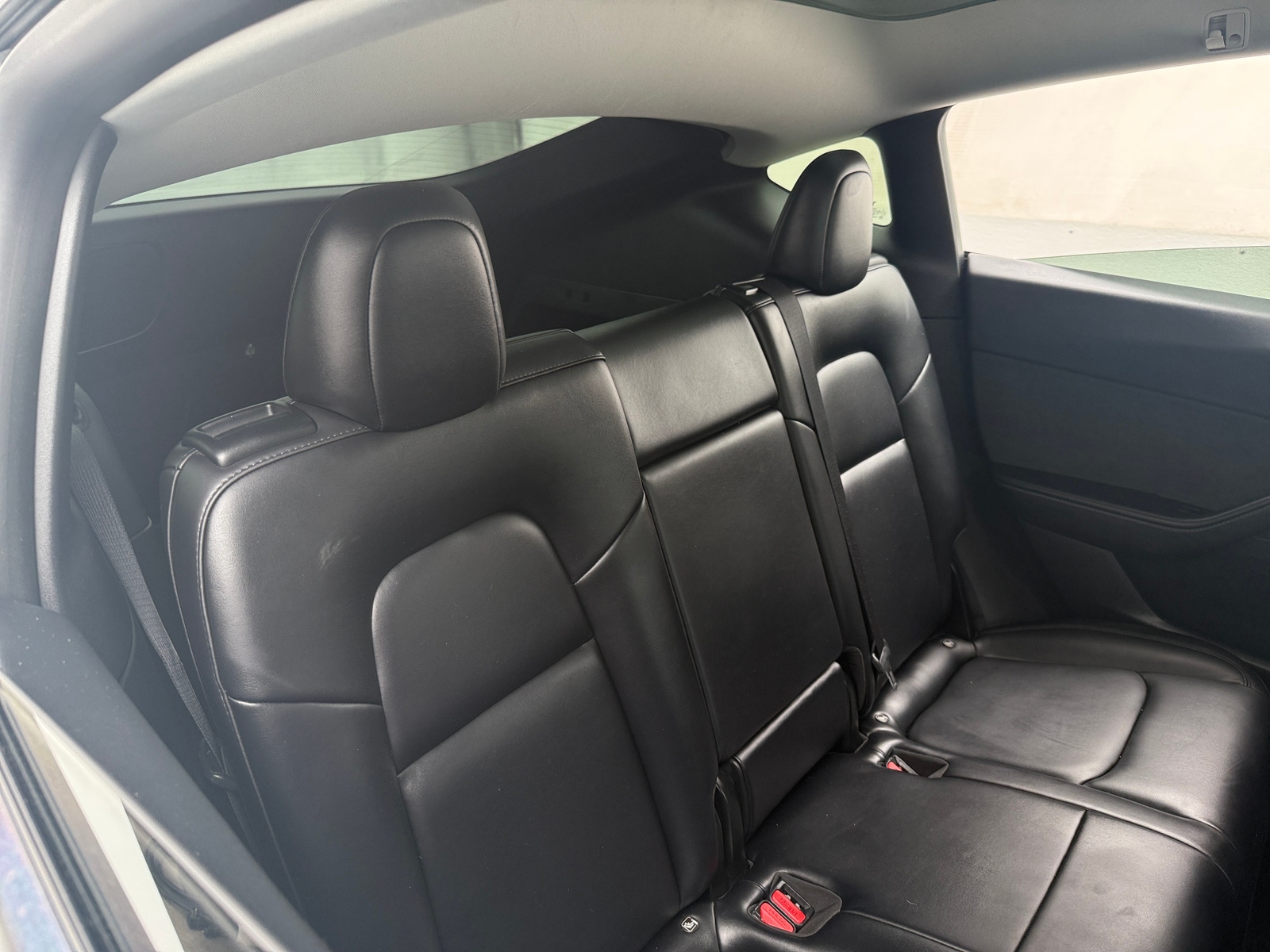 Thumbnail: 2021 Tesla Model Y - 5