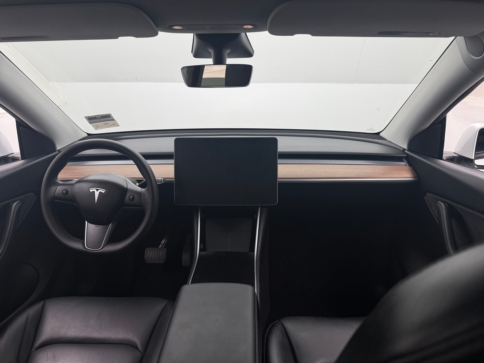 Thumbnail: 2021 Tesla Model Y - 2