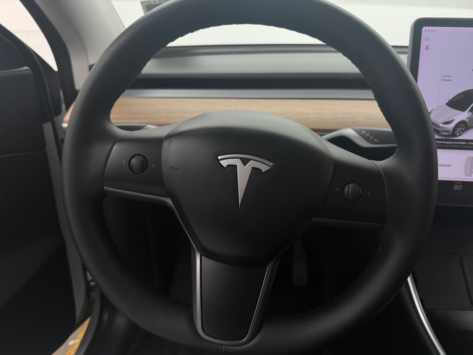 Thumbnail: 2021 Tesla Model Y - 4