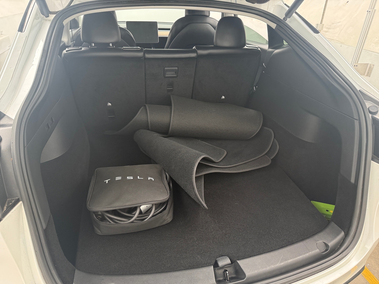 Thumbnail: 2021 Tesla Model Y - 6