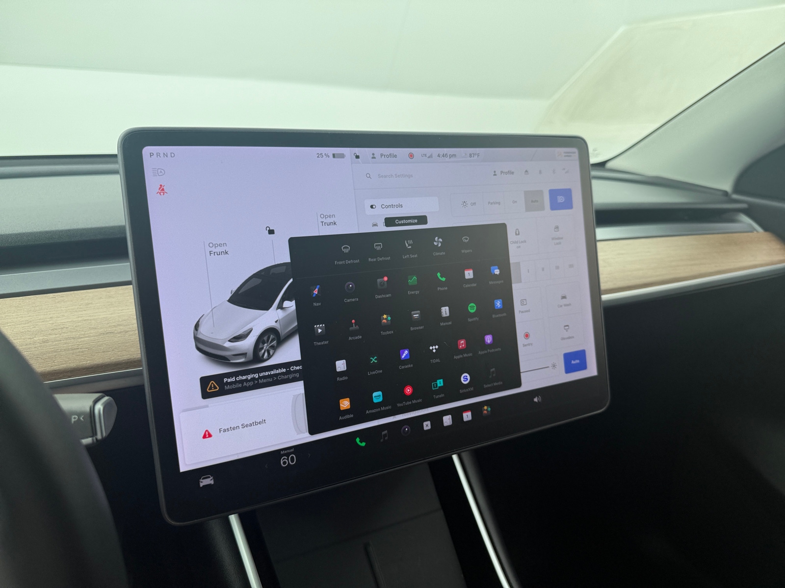 Thumbnail: 2021 Tesla Model Y - 3