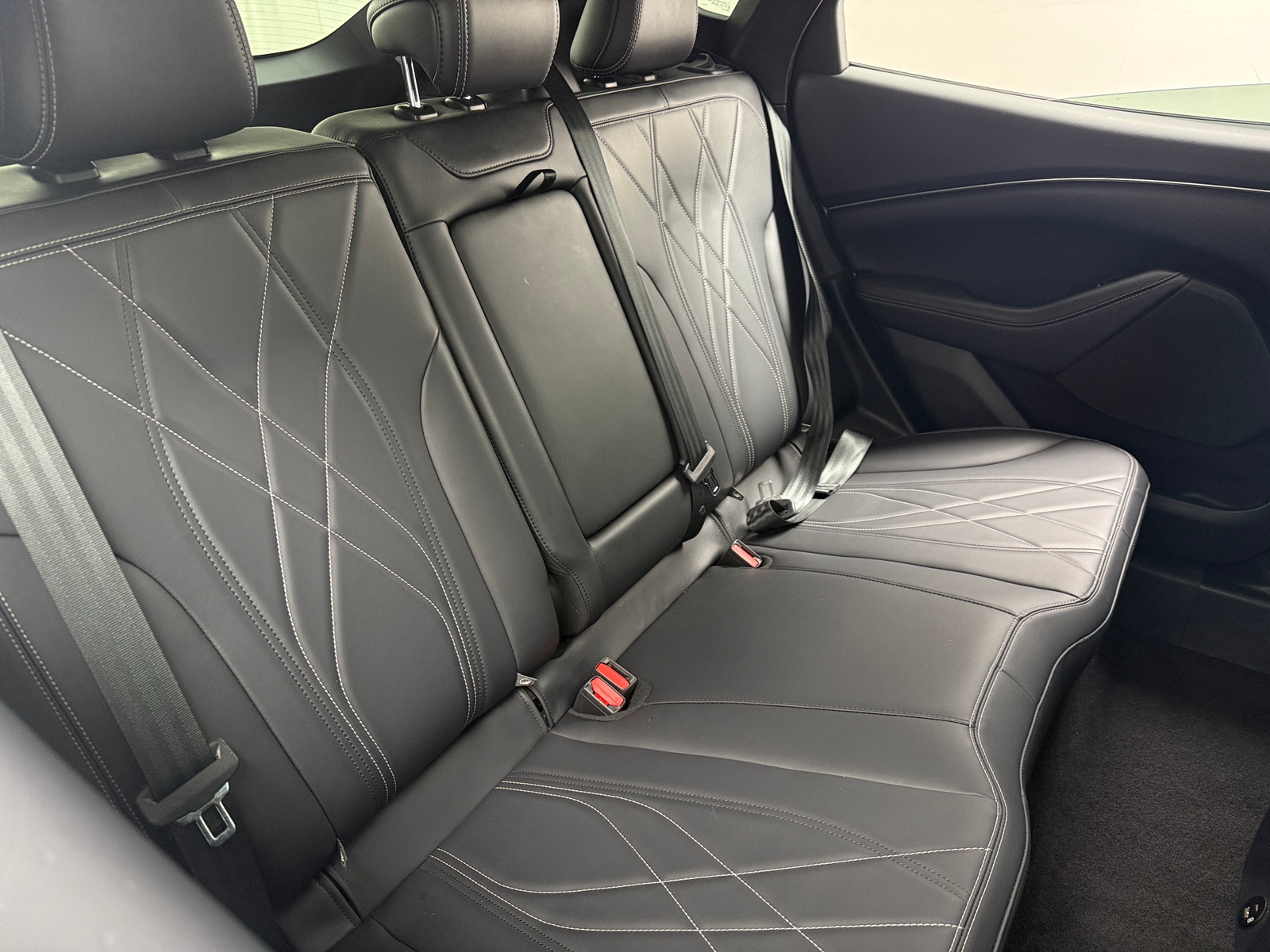 Thumbnail: 2022 Ford Mustang Mach-E - 6