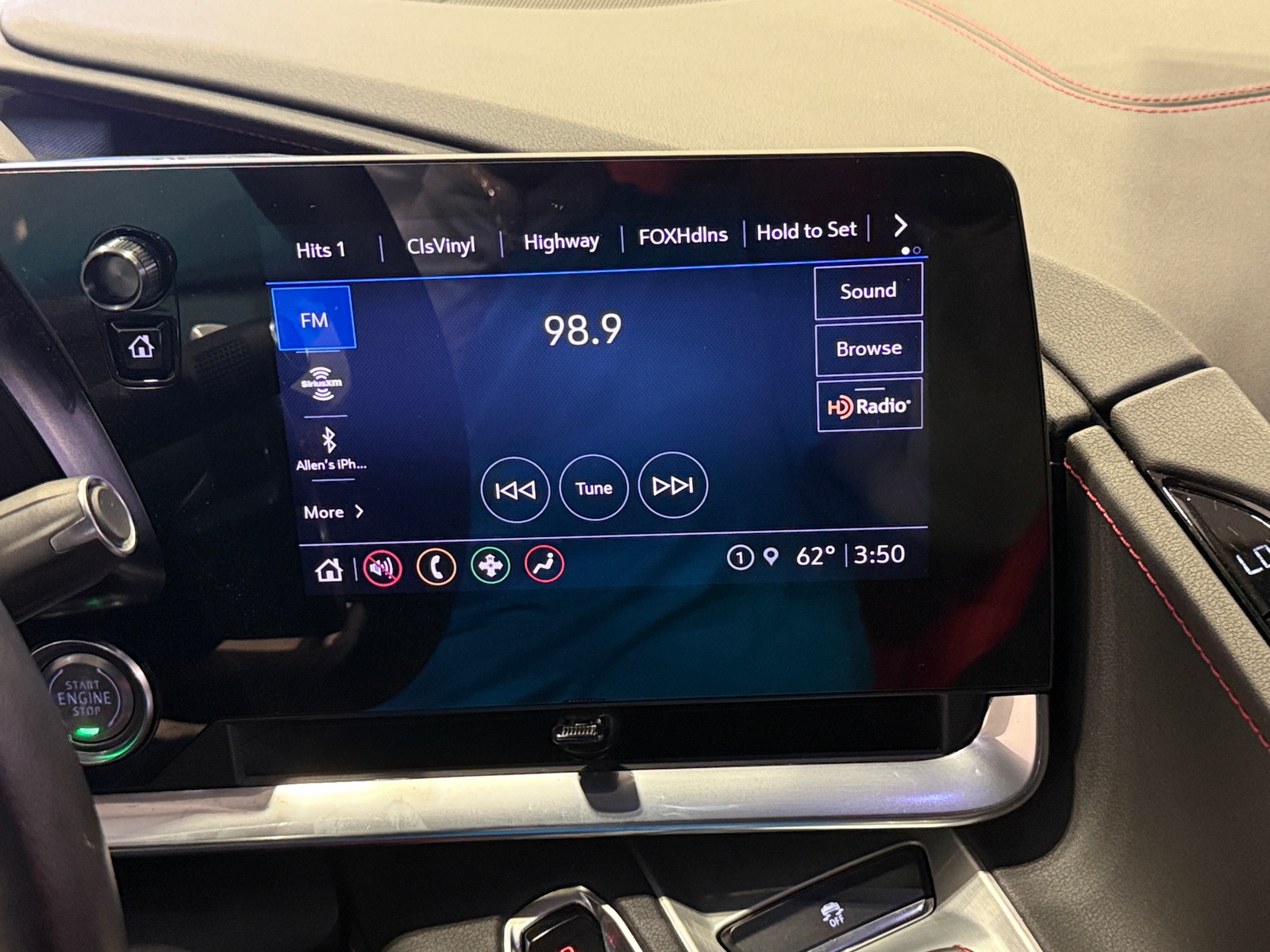 Thumbnail: 2023 Chevrolet Corvette - 2