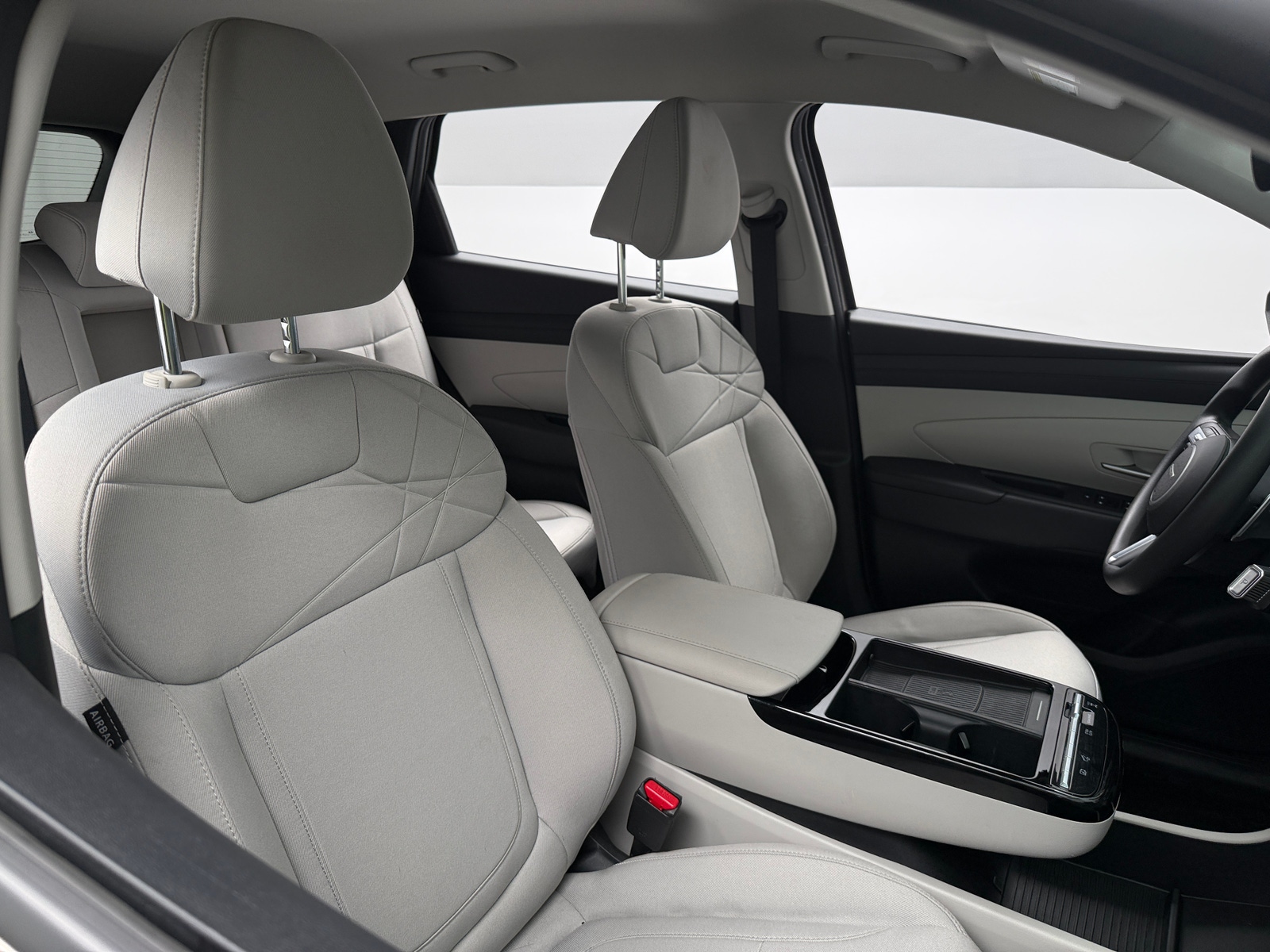 Thumbnail: 2025 Hyundai Tucson - 2