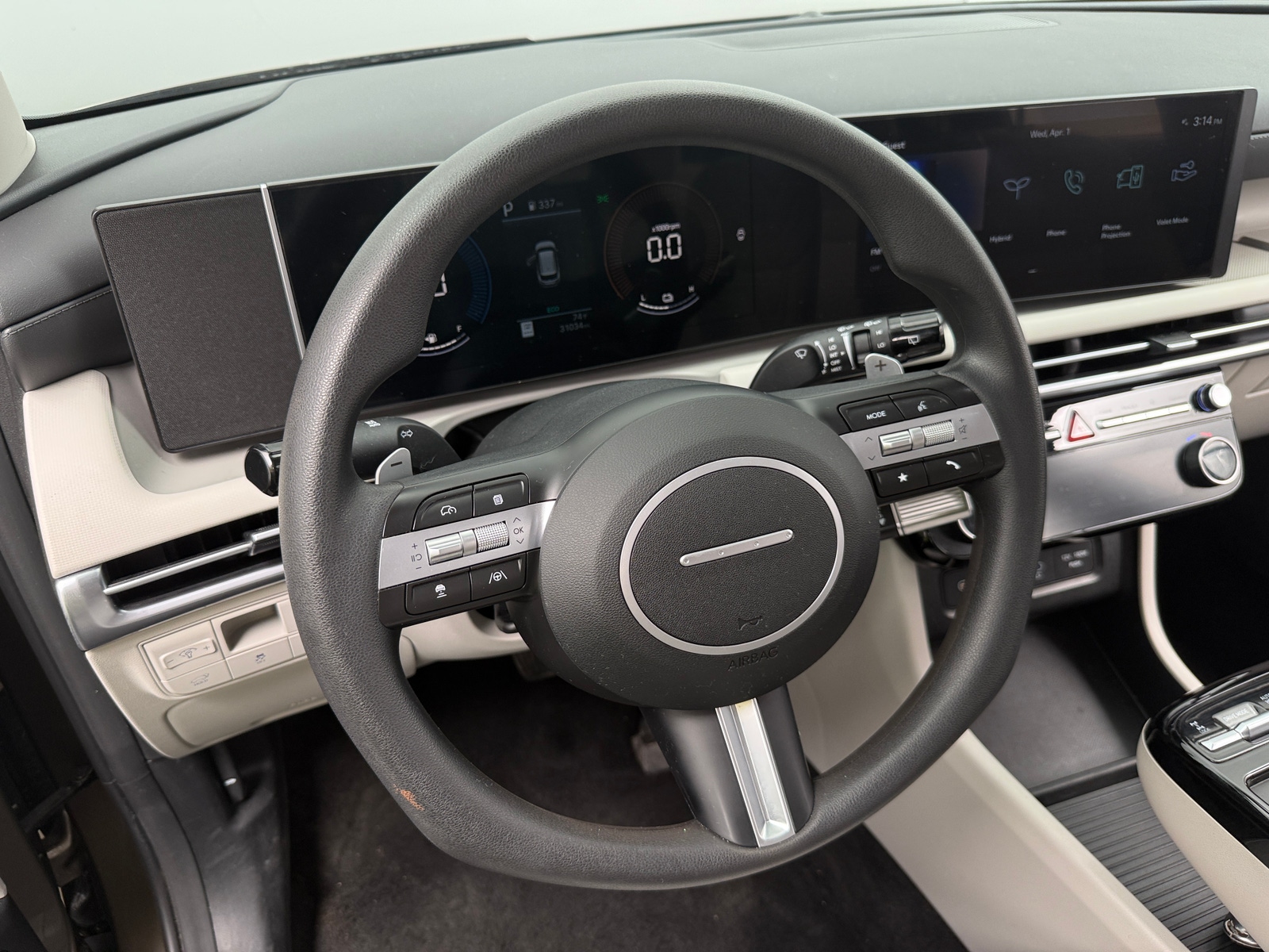 Thumbnail: 2025 Hyundai Tucson - 5