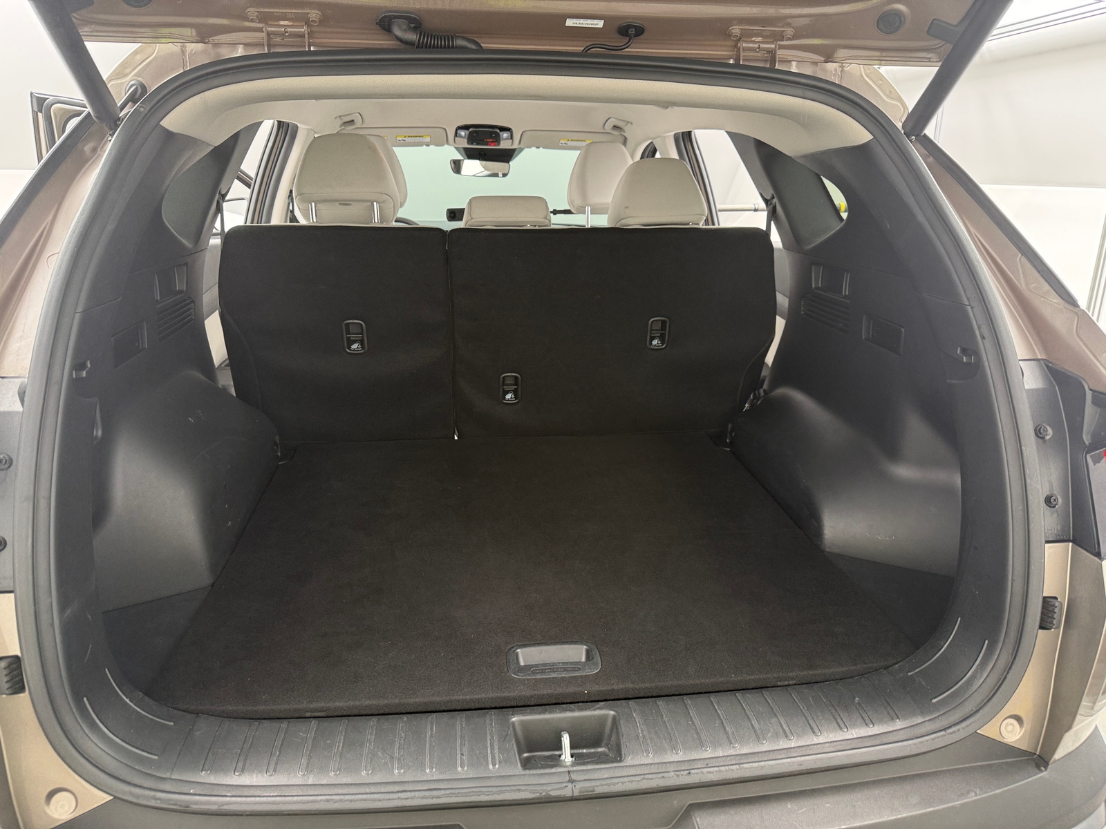 Thumbnail: 2025 Hyundai Tucson - 7