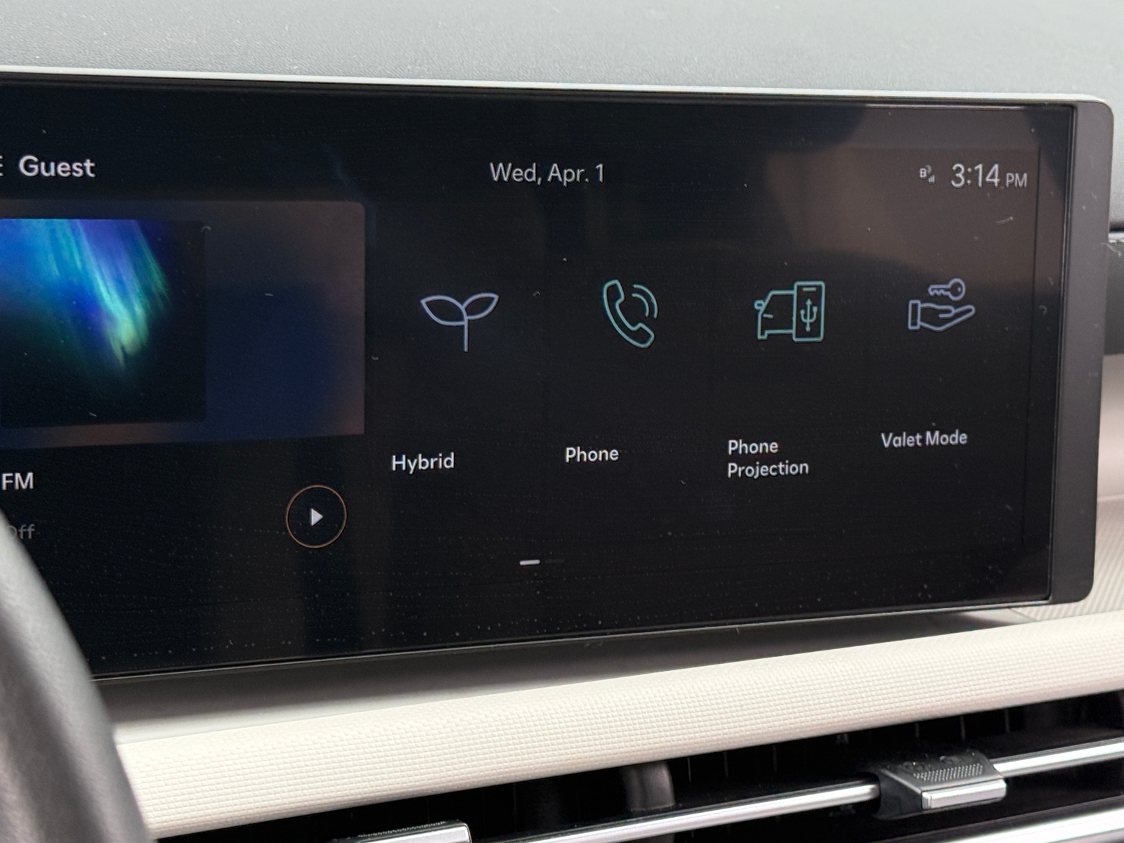 Thumbnail: 2025 Hyundai Tucson - 4