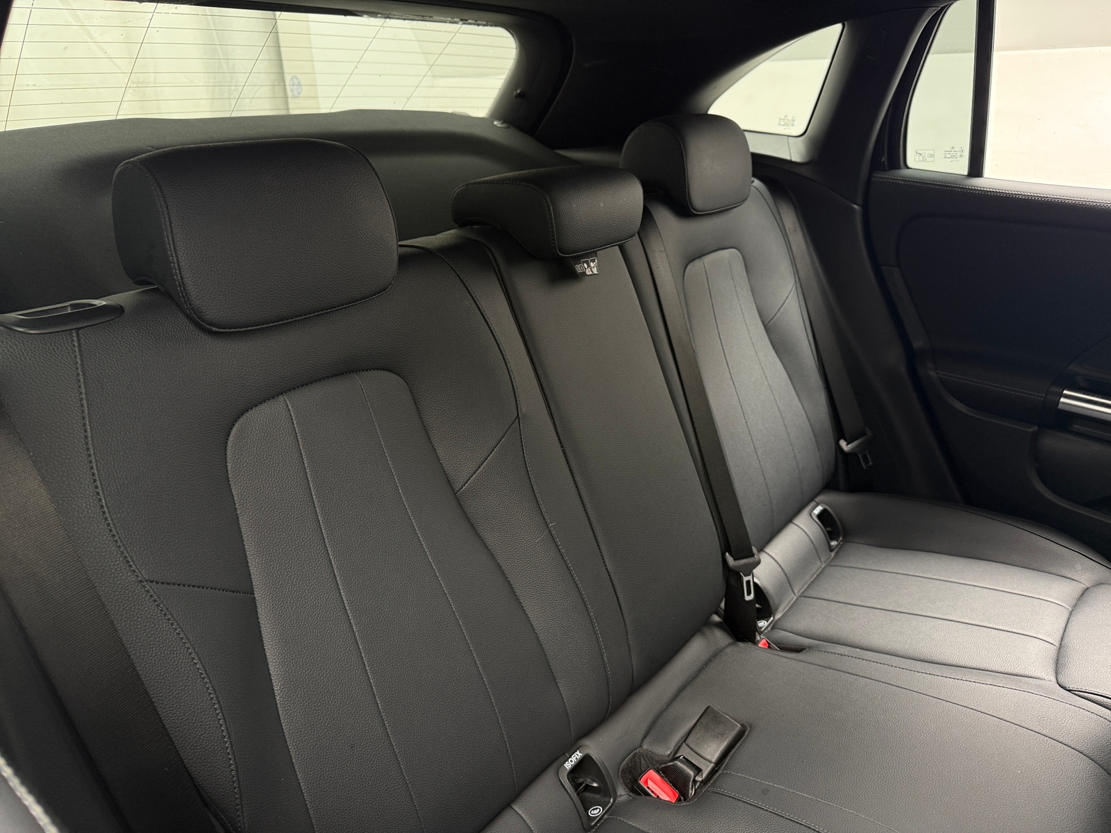 Thumbnail: 2025 Mercedes-Benz GLA - 5