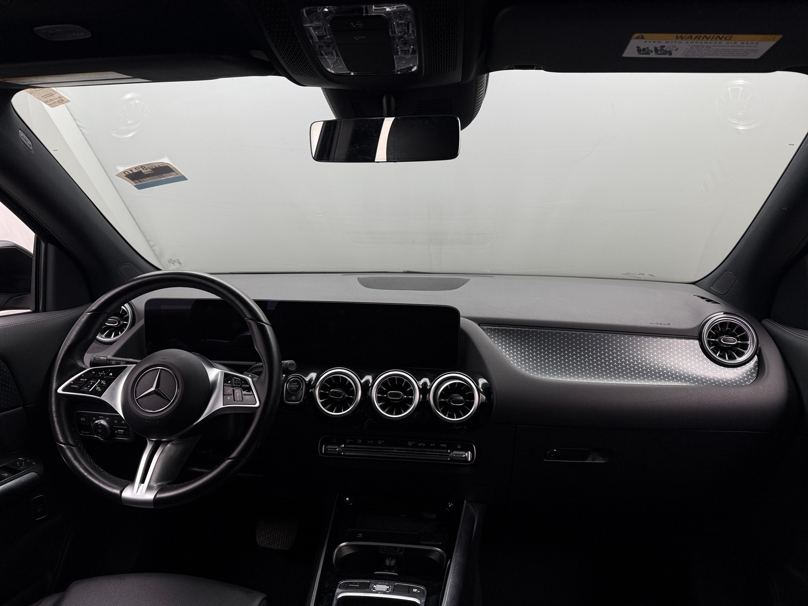 Thumbnail: 2025 Mercedes-Benz GLA - 2