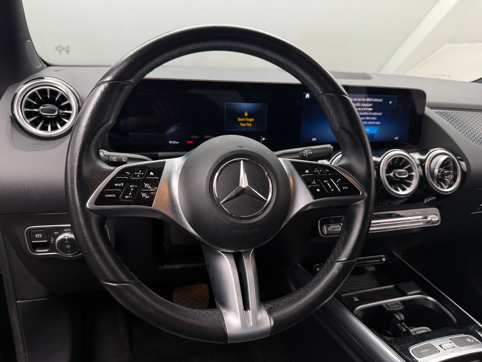 Thumbnail: 2025 Mercedes-Benz GLA - 4