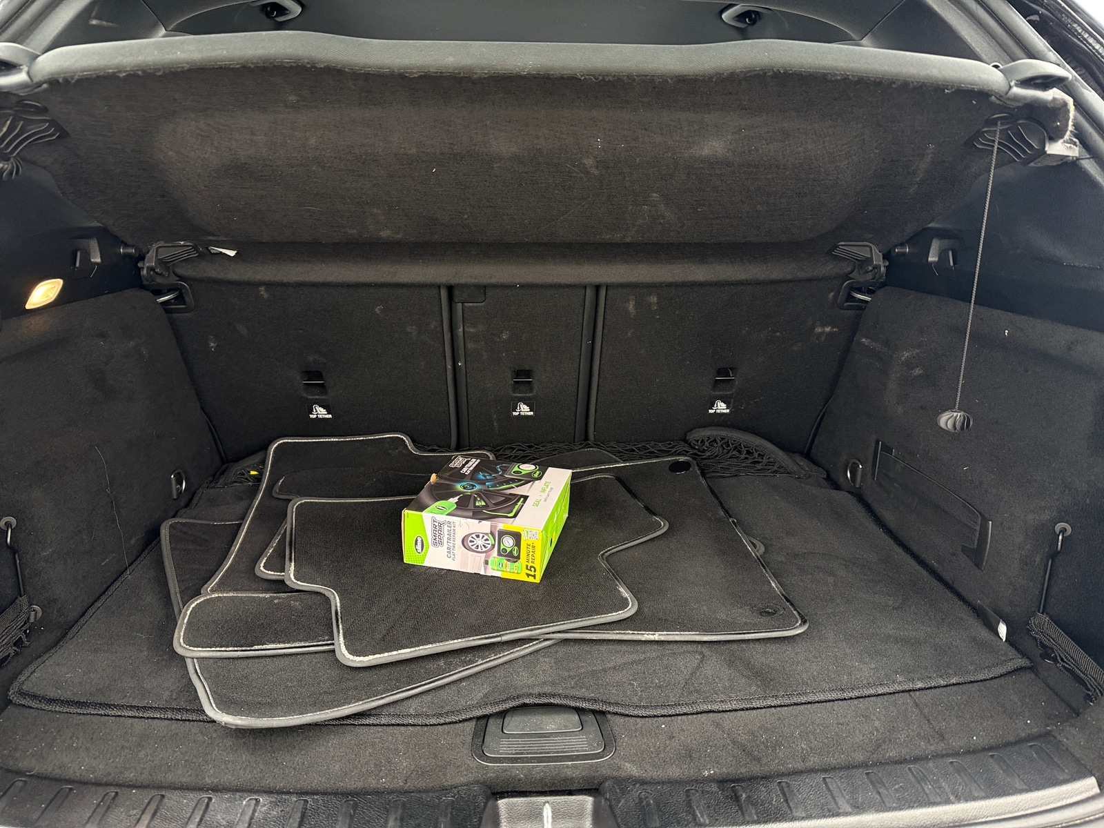 Thumbnail: 2025 Mercedes-Benz GLA - 6