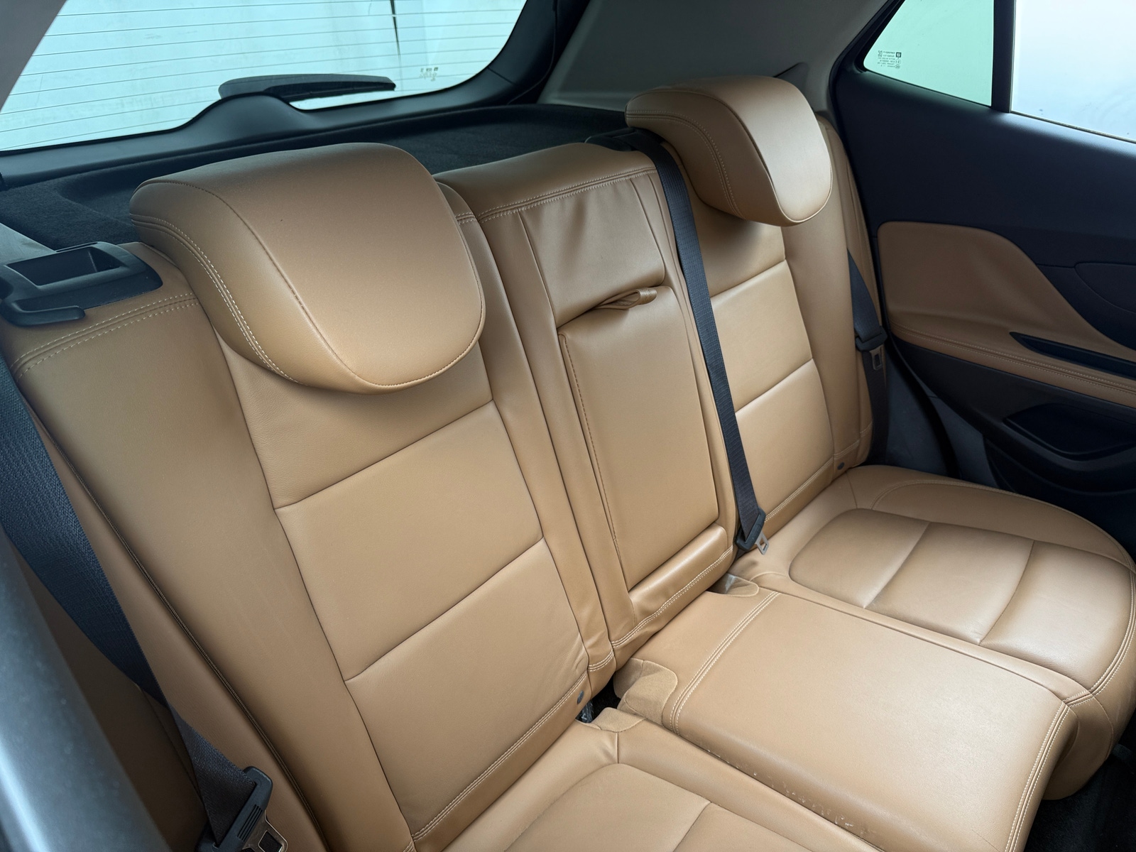 Thumbnail: 2018 Buick Encore - 5