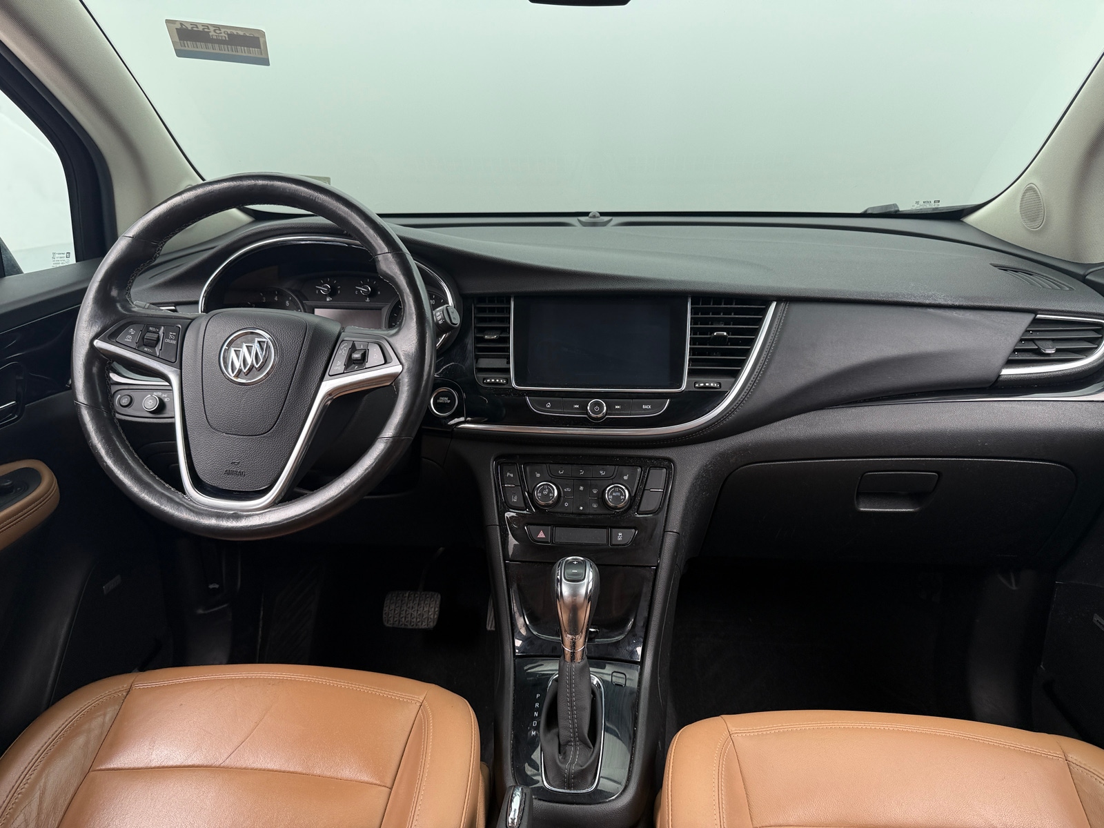 Thumbnail: 2018 Buick Encore - 2