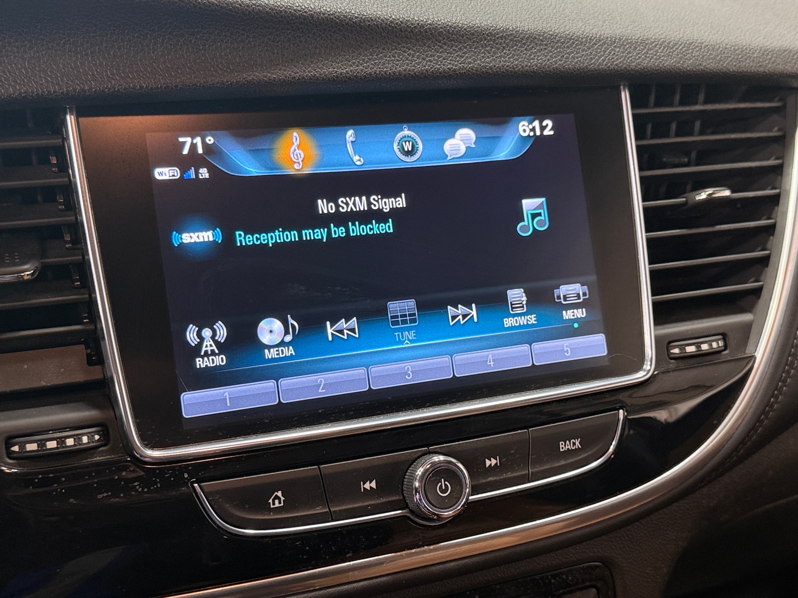 Thumbnail: 2018 Buick Encore - 3