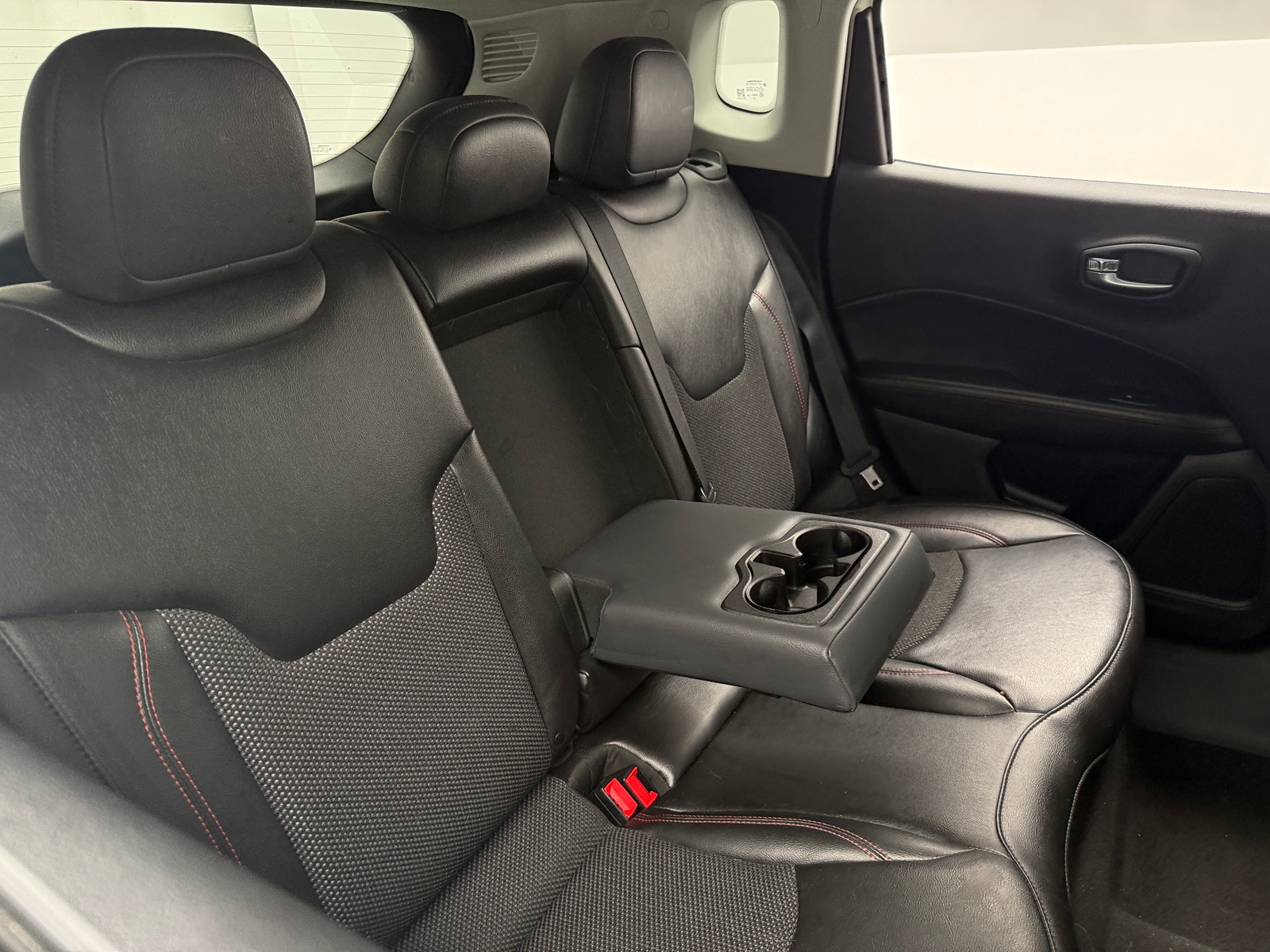 Thumbnail: 2019 Jeep Compass - 5